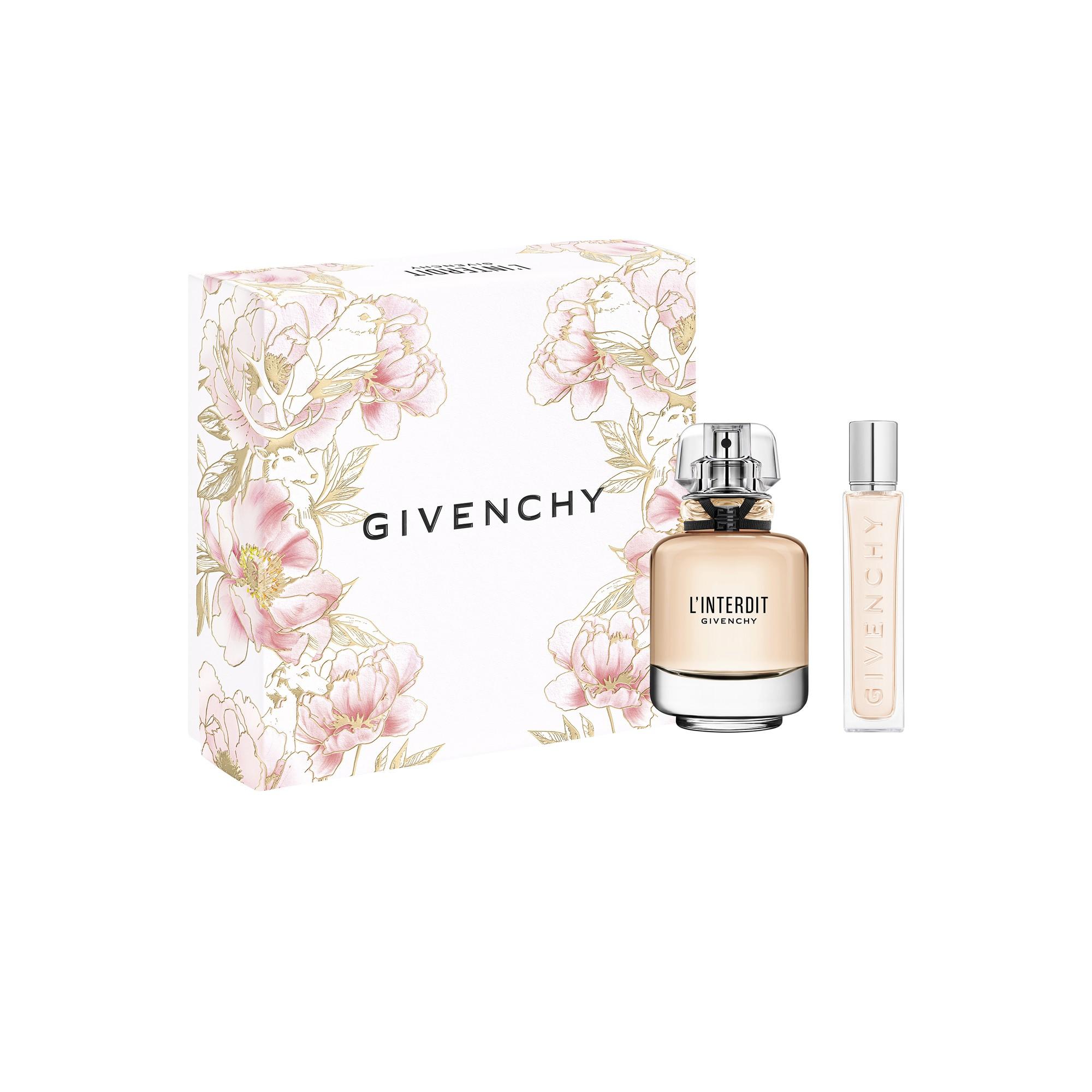L’Interdit Coffret
