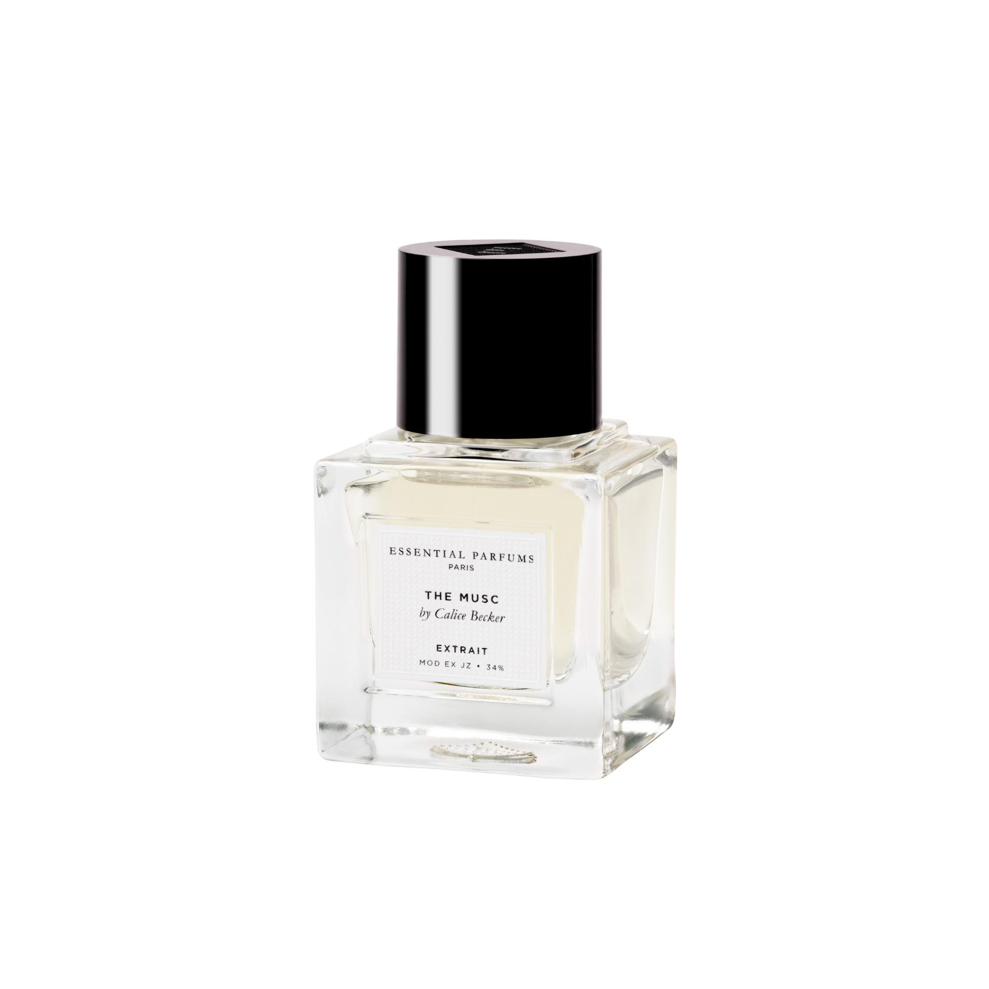 The Musc by Calice Becker - Extrait