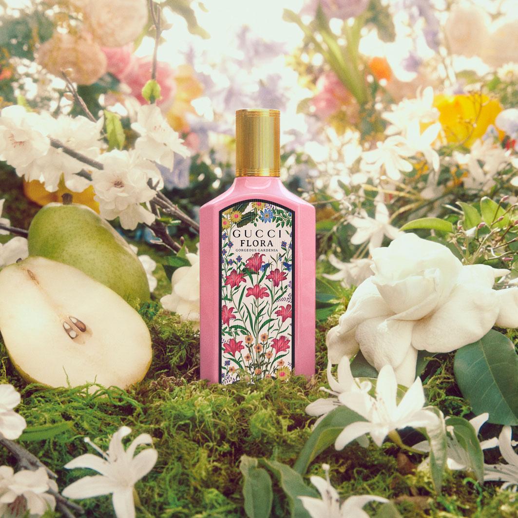 GUCCI Gucci Flora Gorgious Gardenia Fragrance | Gratis Levering - ApriL  Parfumerie ❤️