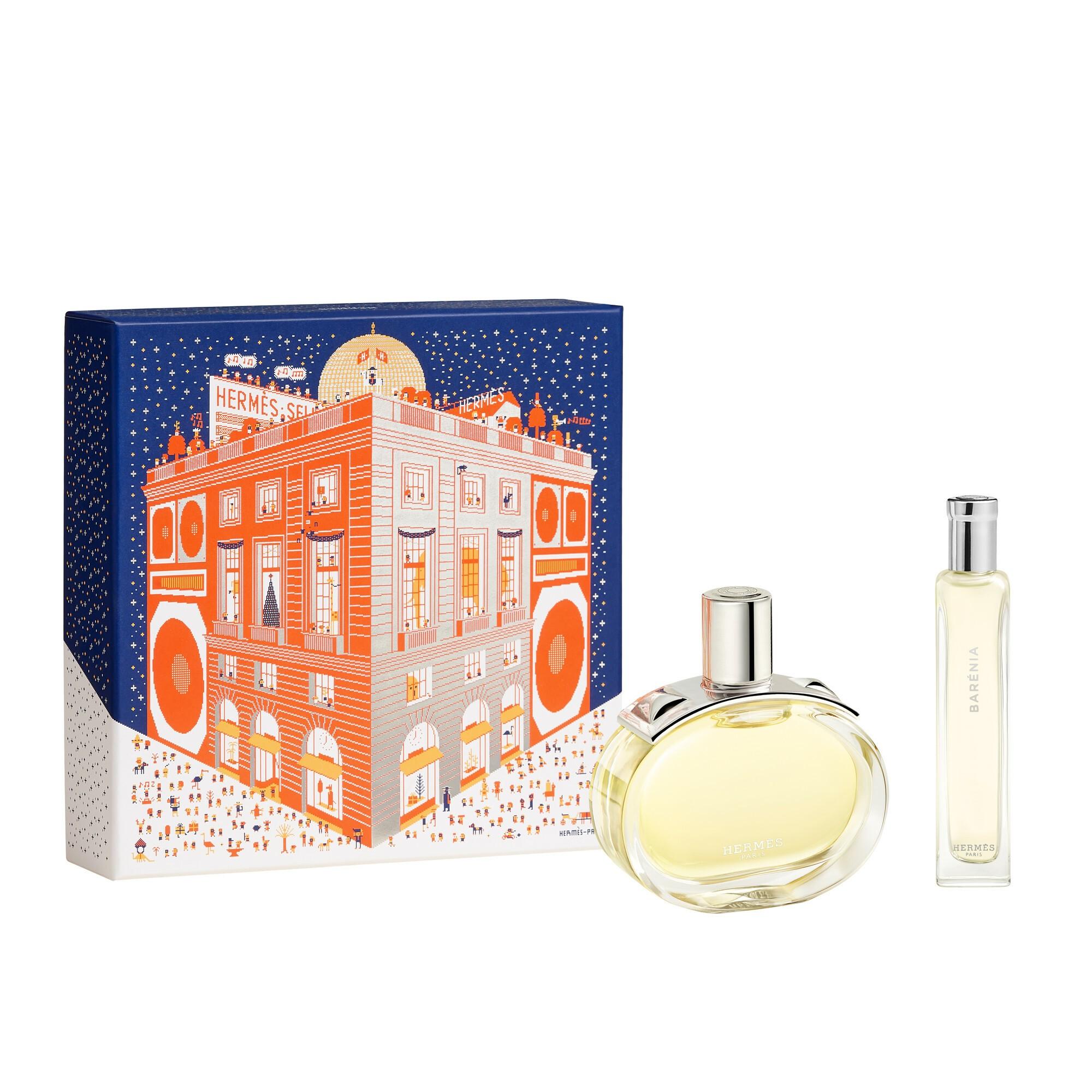 Coffret Barénia, Eau de Parfum