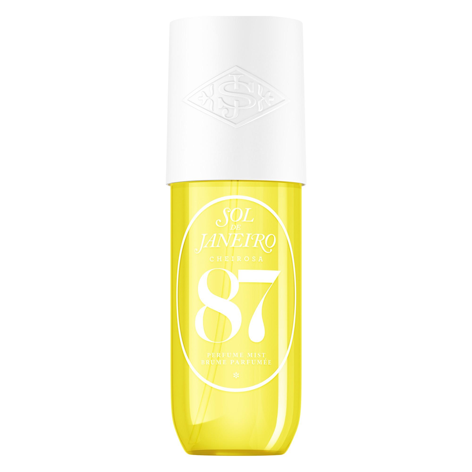 Rio Radiance Mist