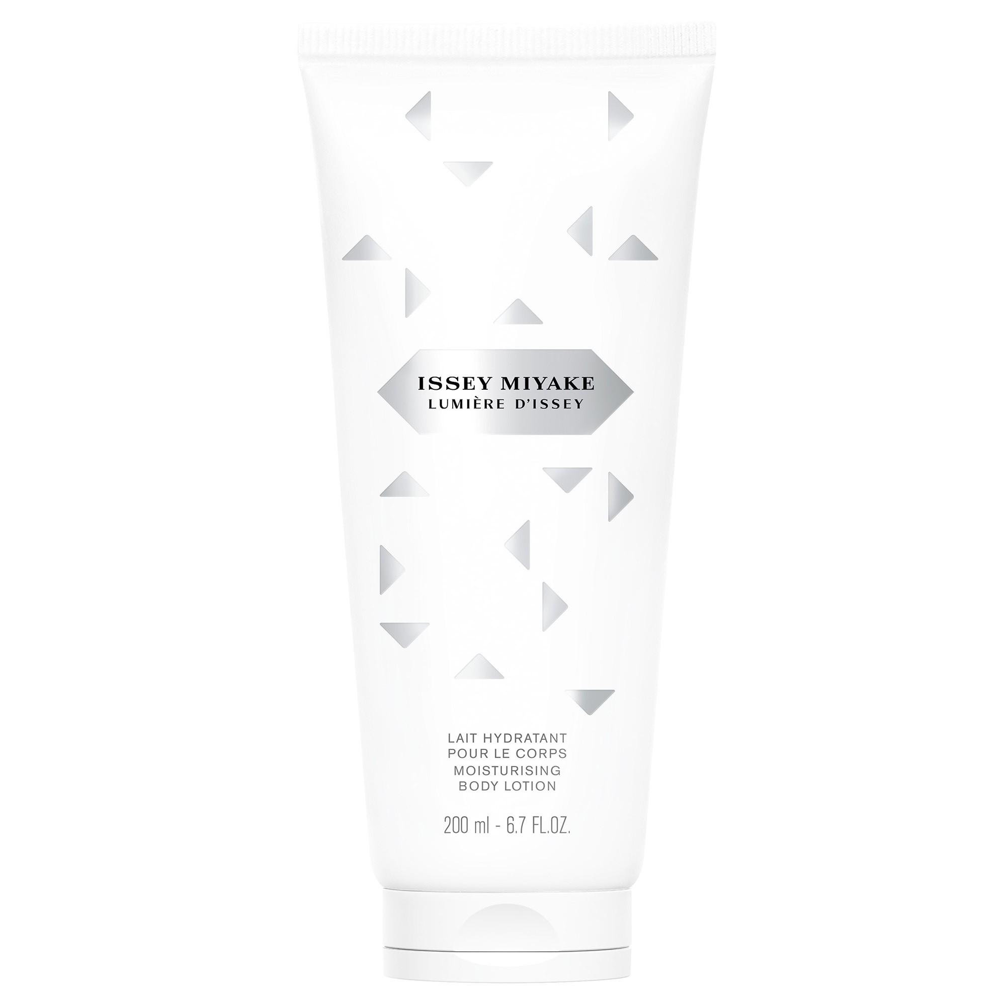 Lumière d'Issey Lait Hydratant Pour Le Corps