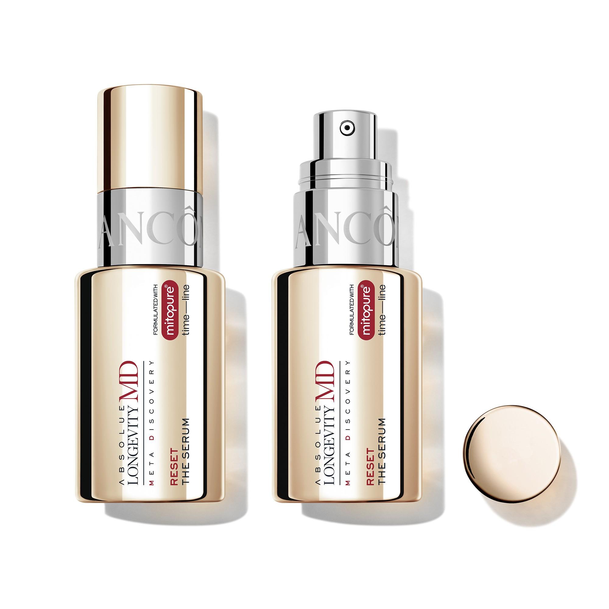 Absolue Longevity MD Reset The Serum