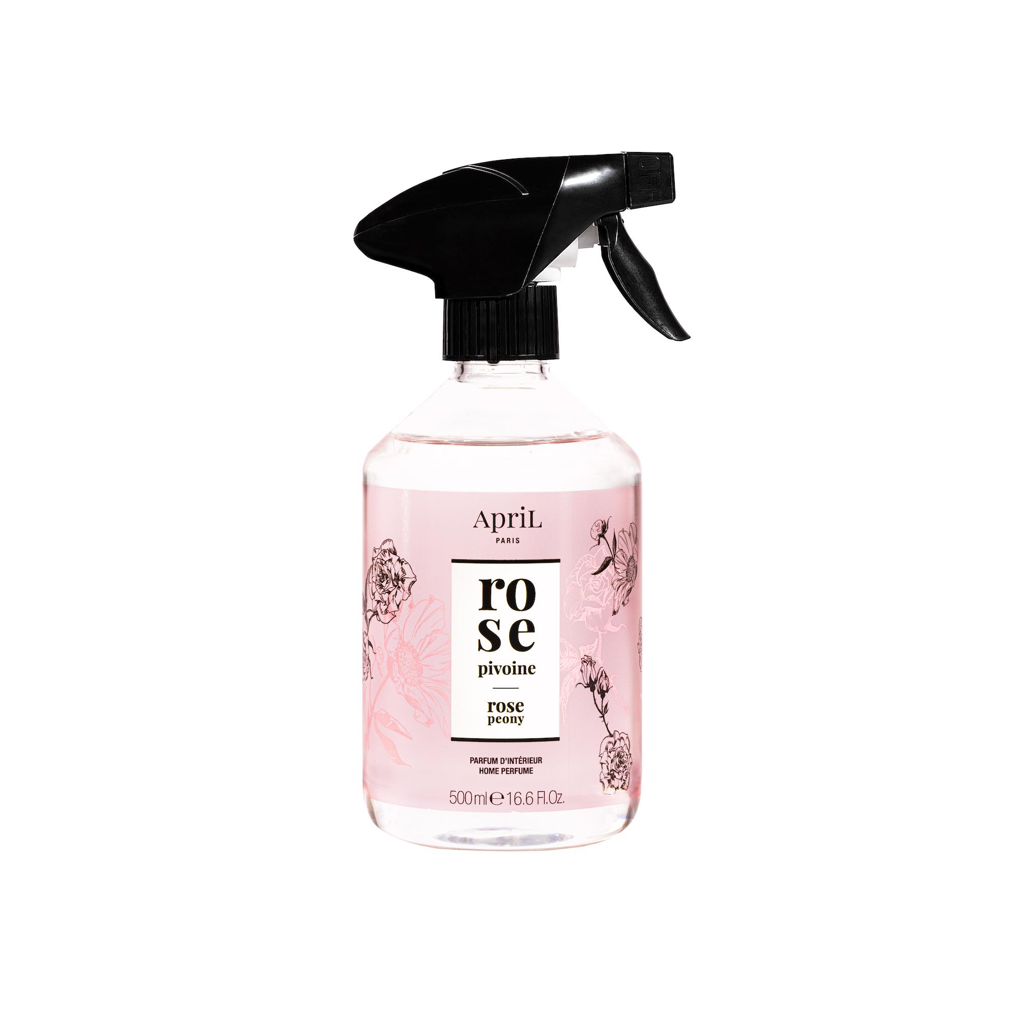 Rose pivoine perfume clearance