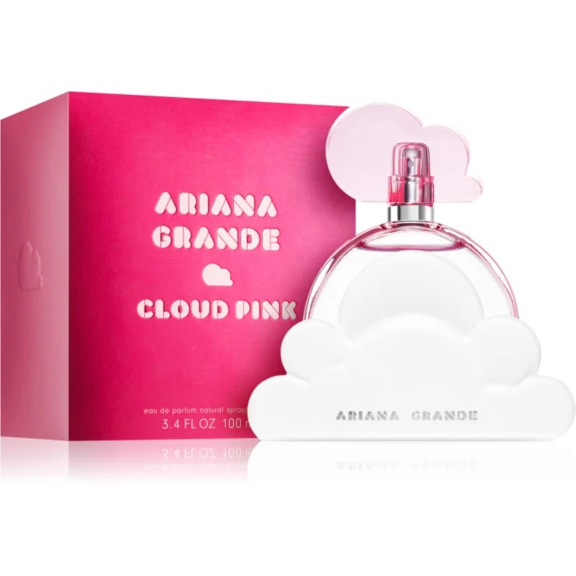 Cloud Pink
