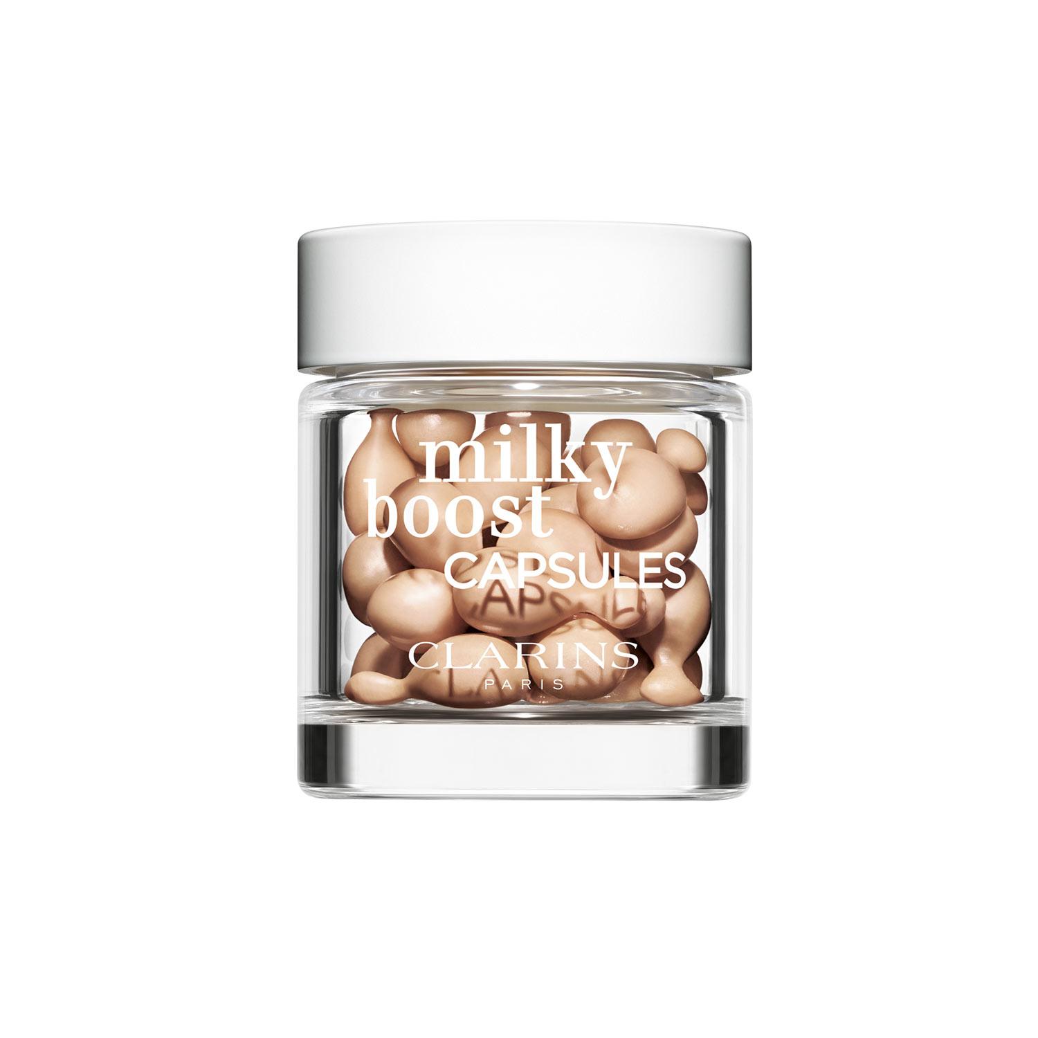 MILKY BOOST CAPSULES