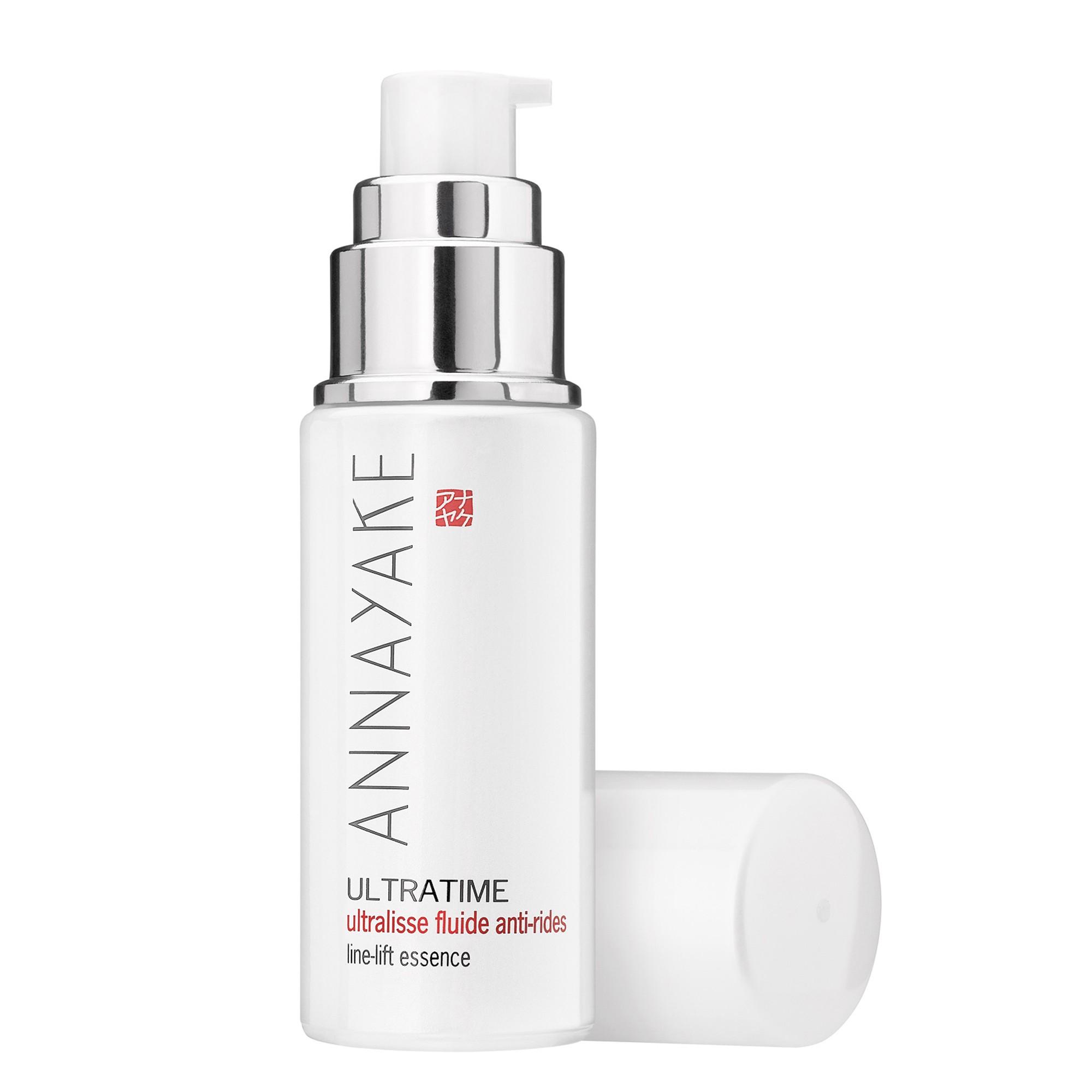Ultralisse fluide anti-rides