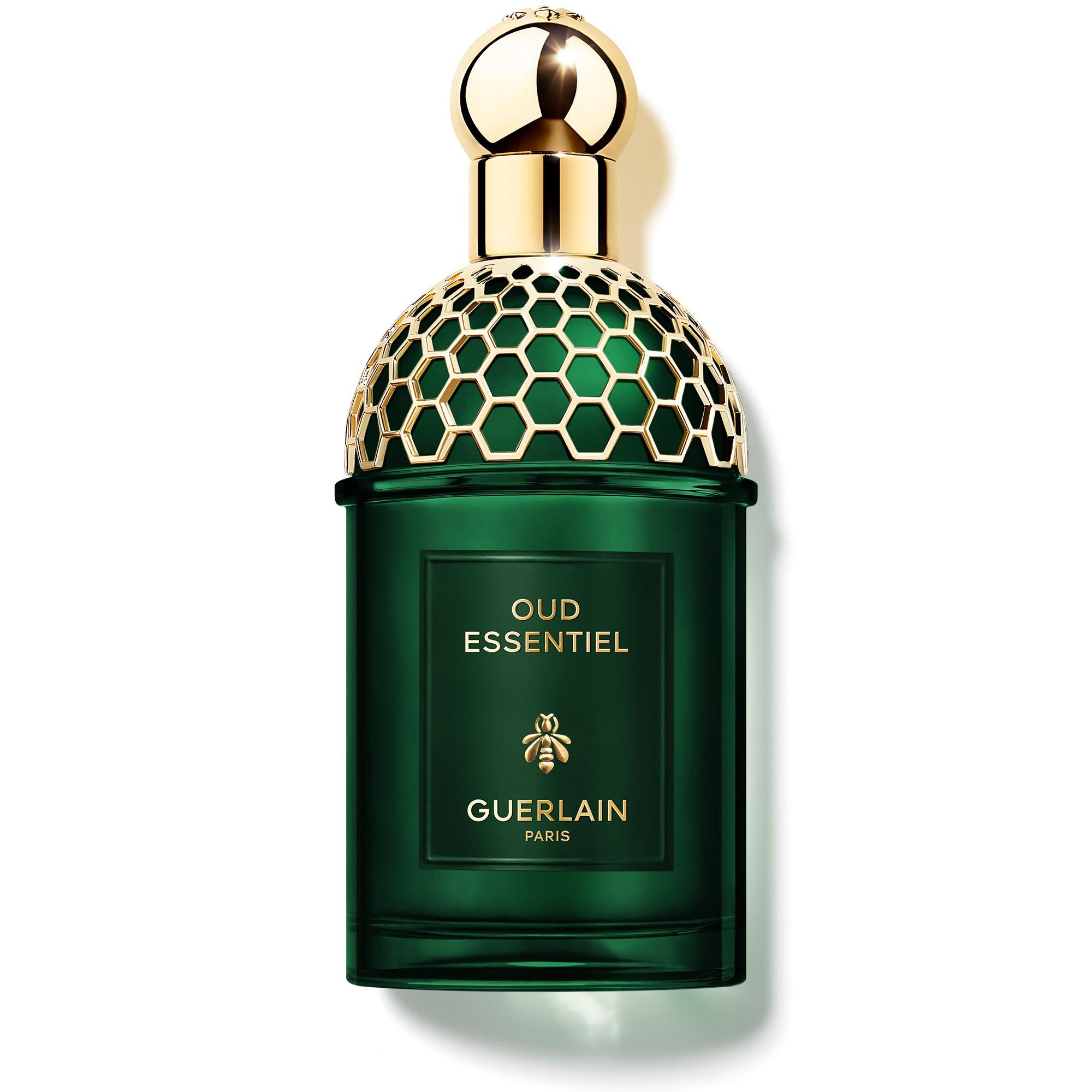 Absolus Allegoria Oud Essentiel