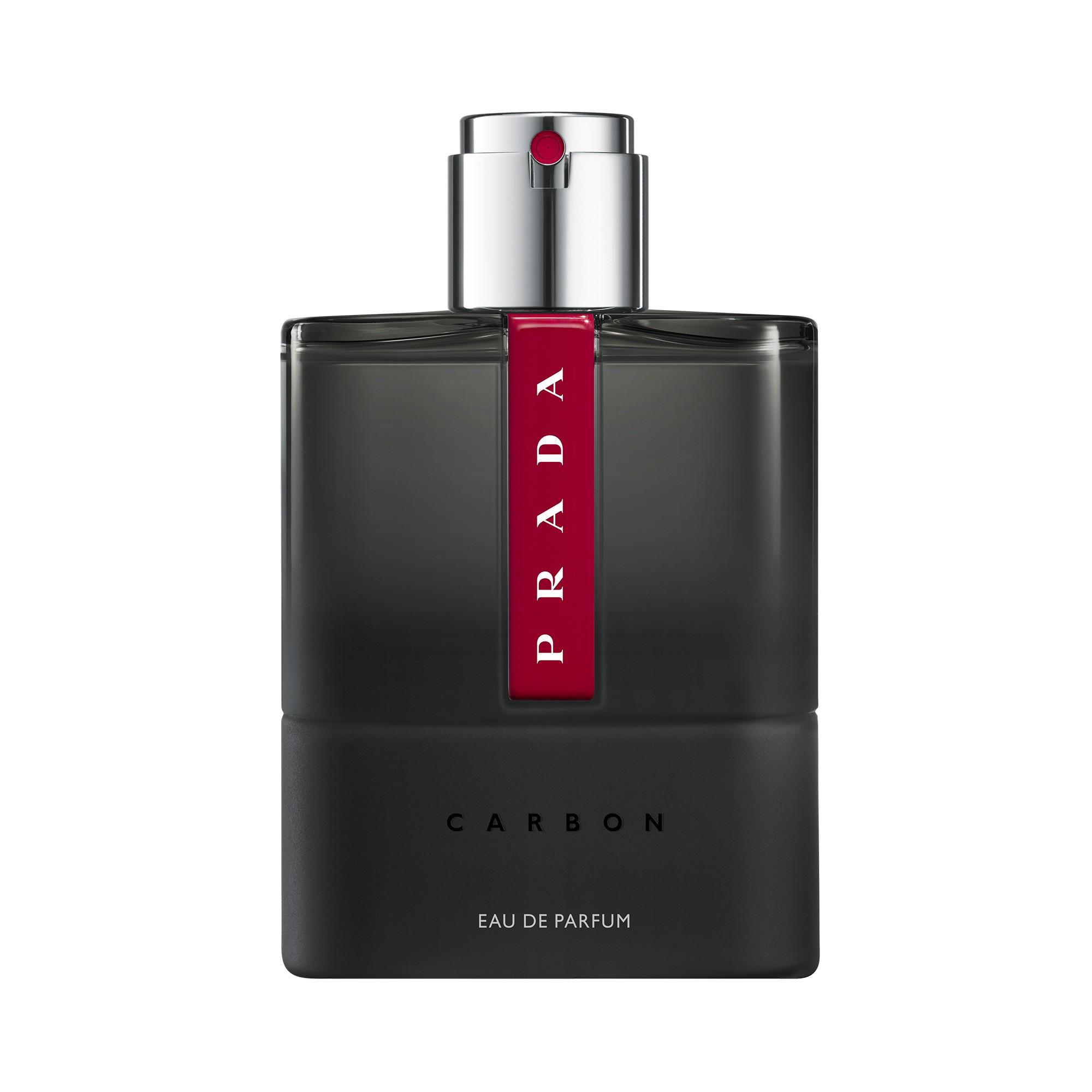 Luna Rossa Carbon - Parfum rechargeable pour homme