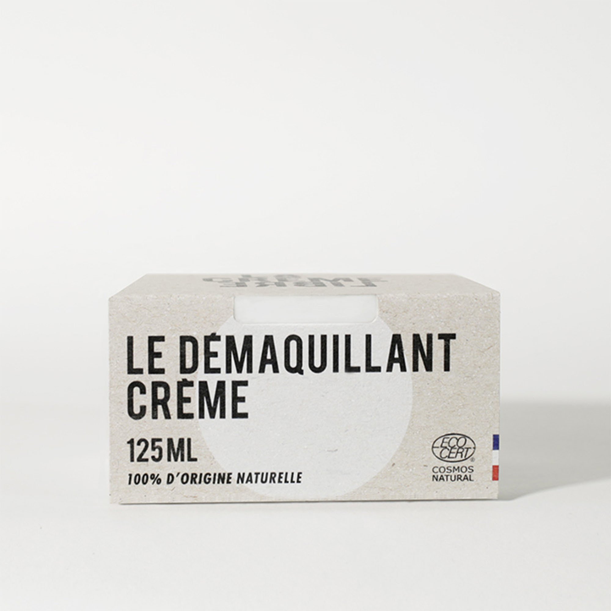Démaquillant Duo Le Démaquillant Crème 125ML + Grand Pot Beige Rosé LA  CREME LIBRE ✨ ApriL - Planet Parfum