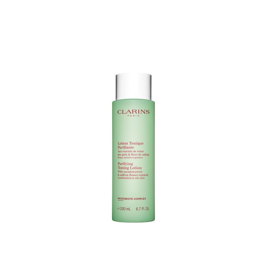 Purifying Toning Lotion