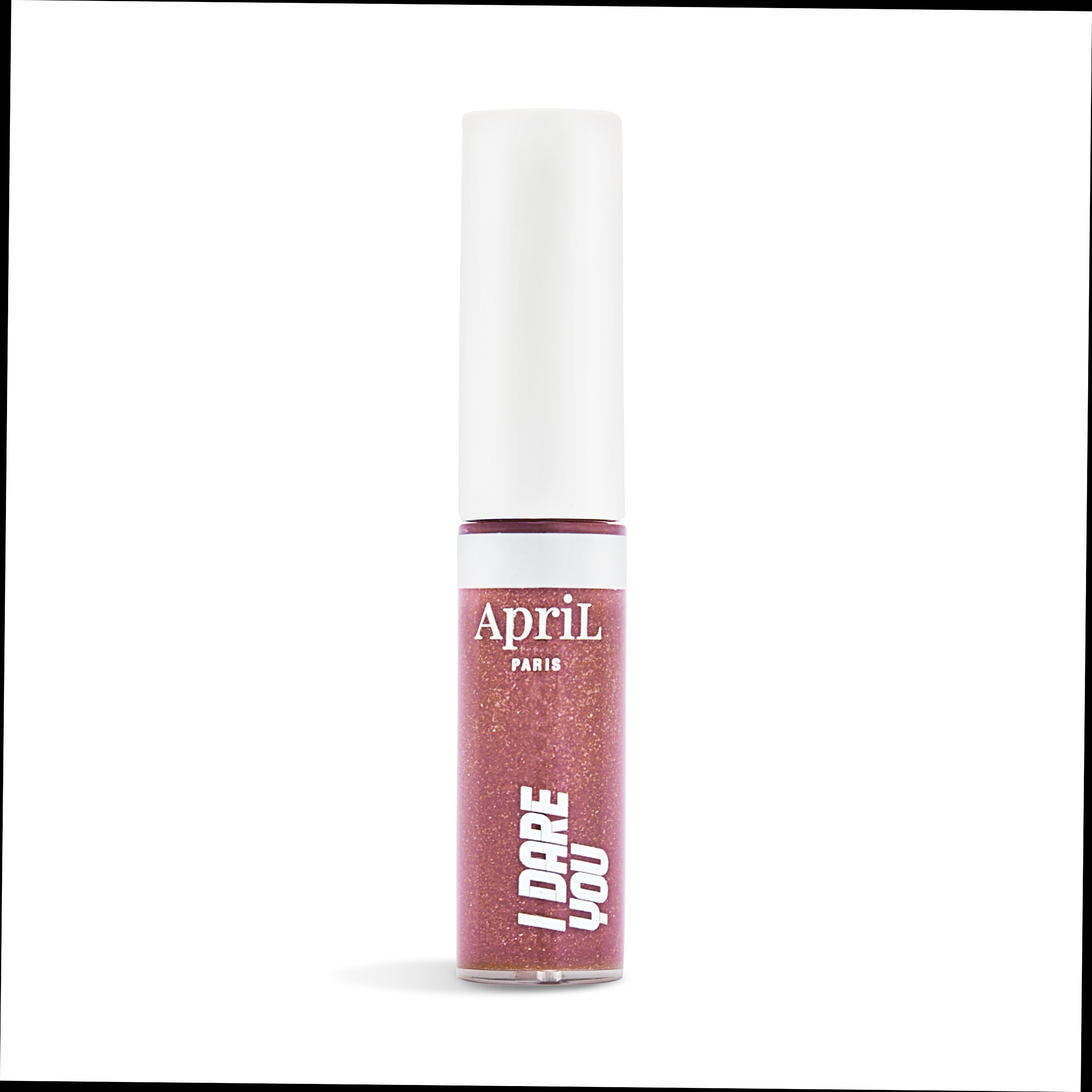 I DARE YOU - GLOSS LEVRES