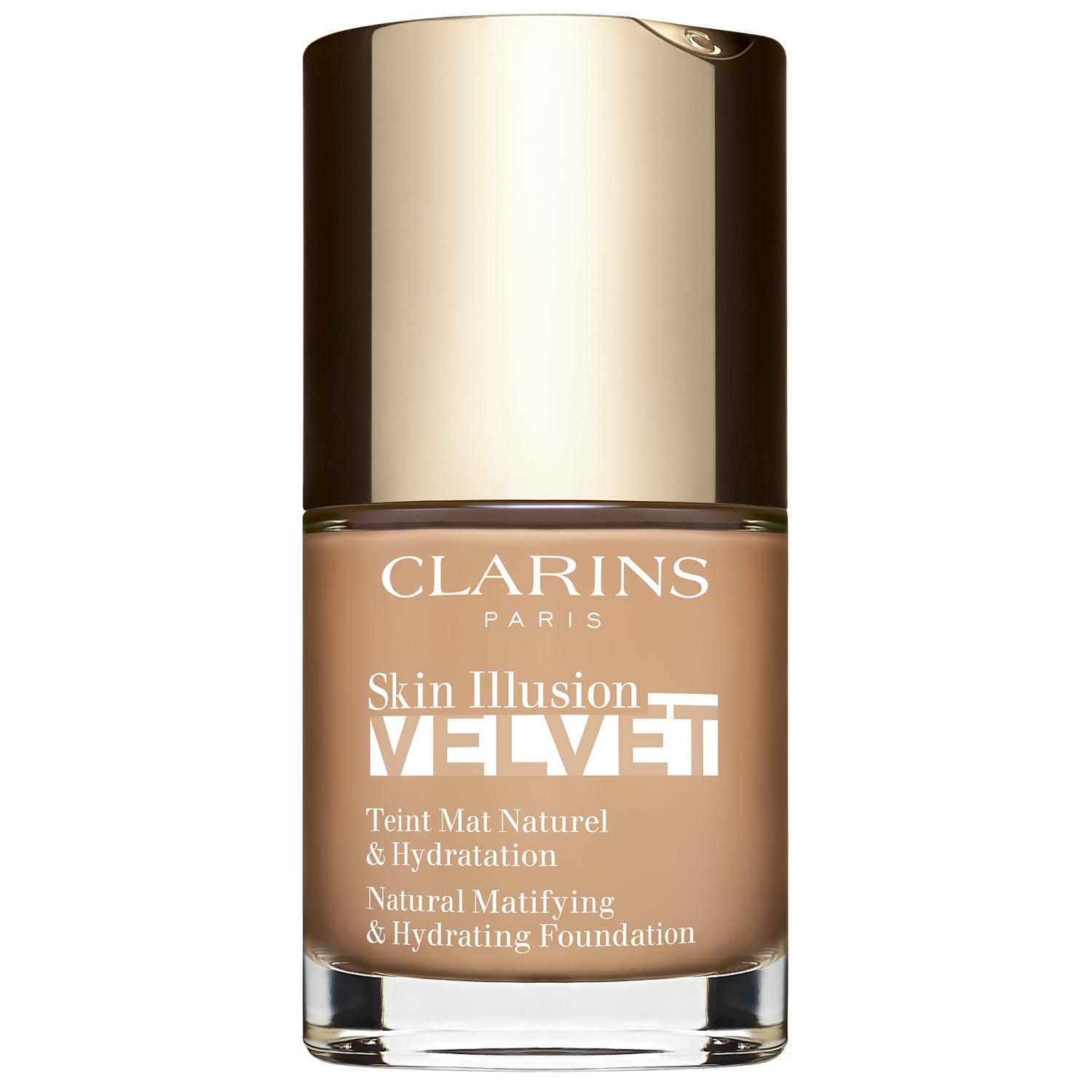 SKIN ILLUSION VELVET