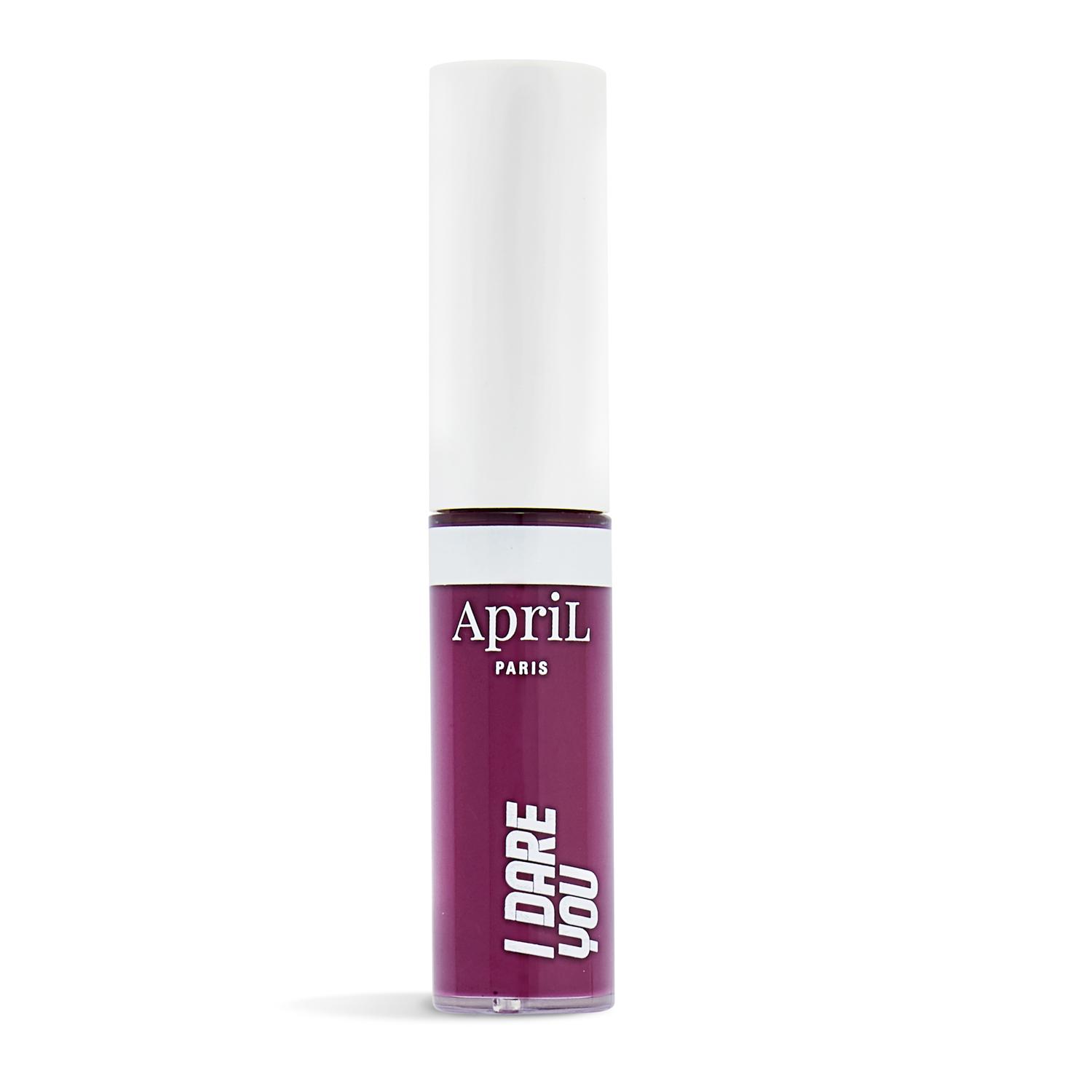 Matte vloeibare lippenstift