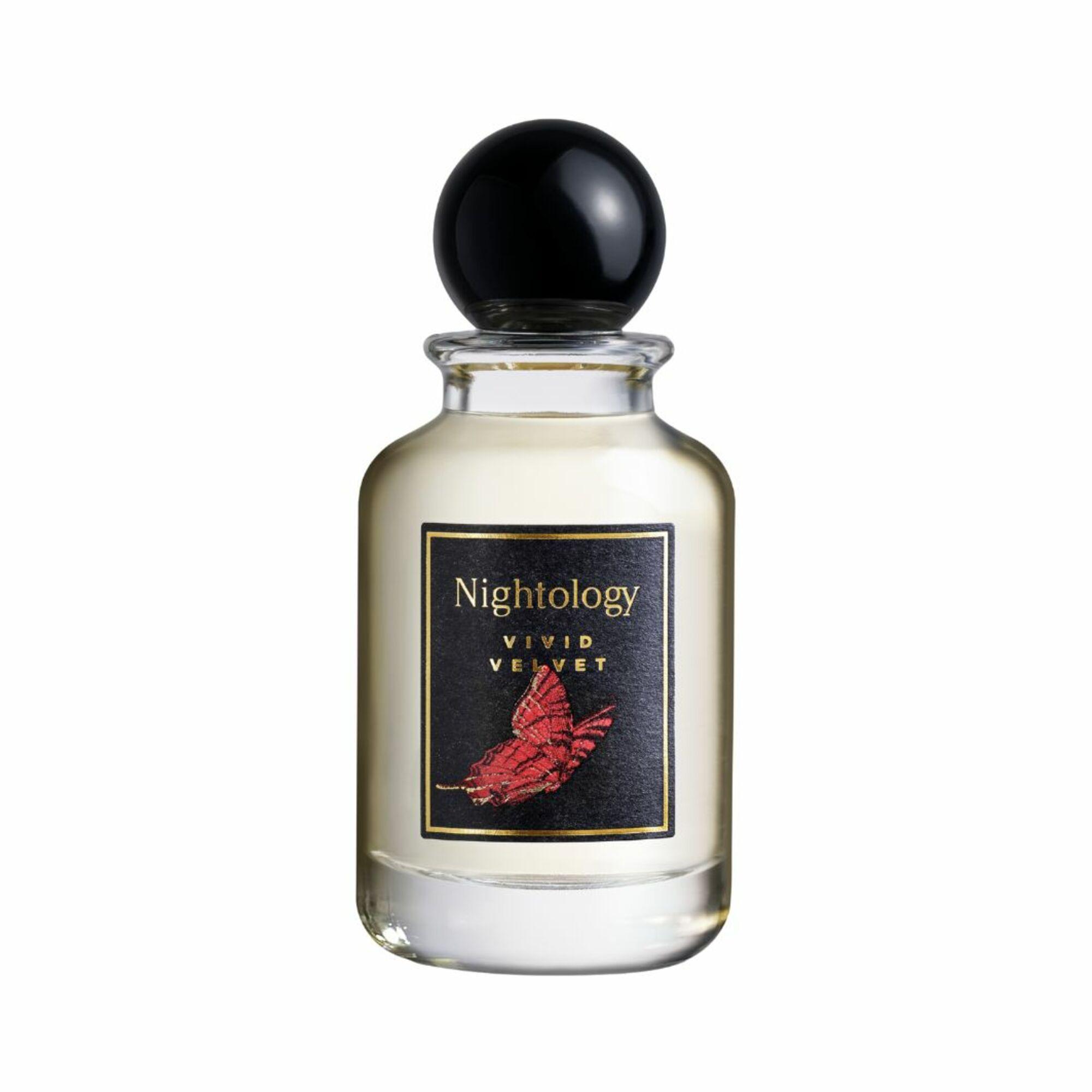Vivid Velvet Eau de Parfum 100ml