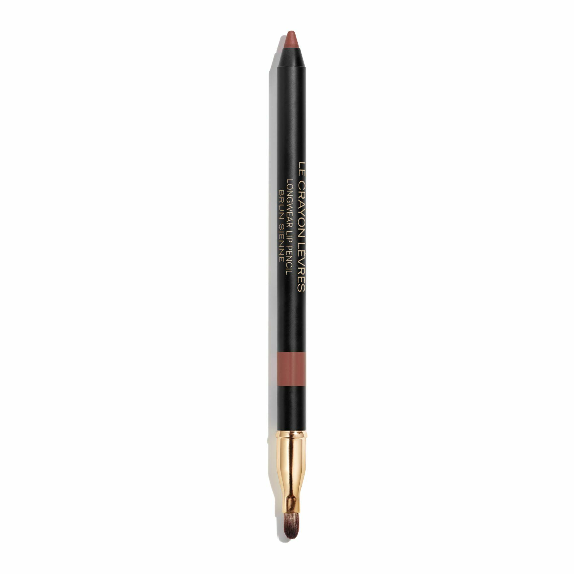 LE CRAYON LÈVRES CRAYON CONTOUR DES LÈVRES LONGUE TENUE