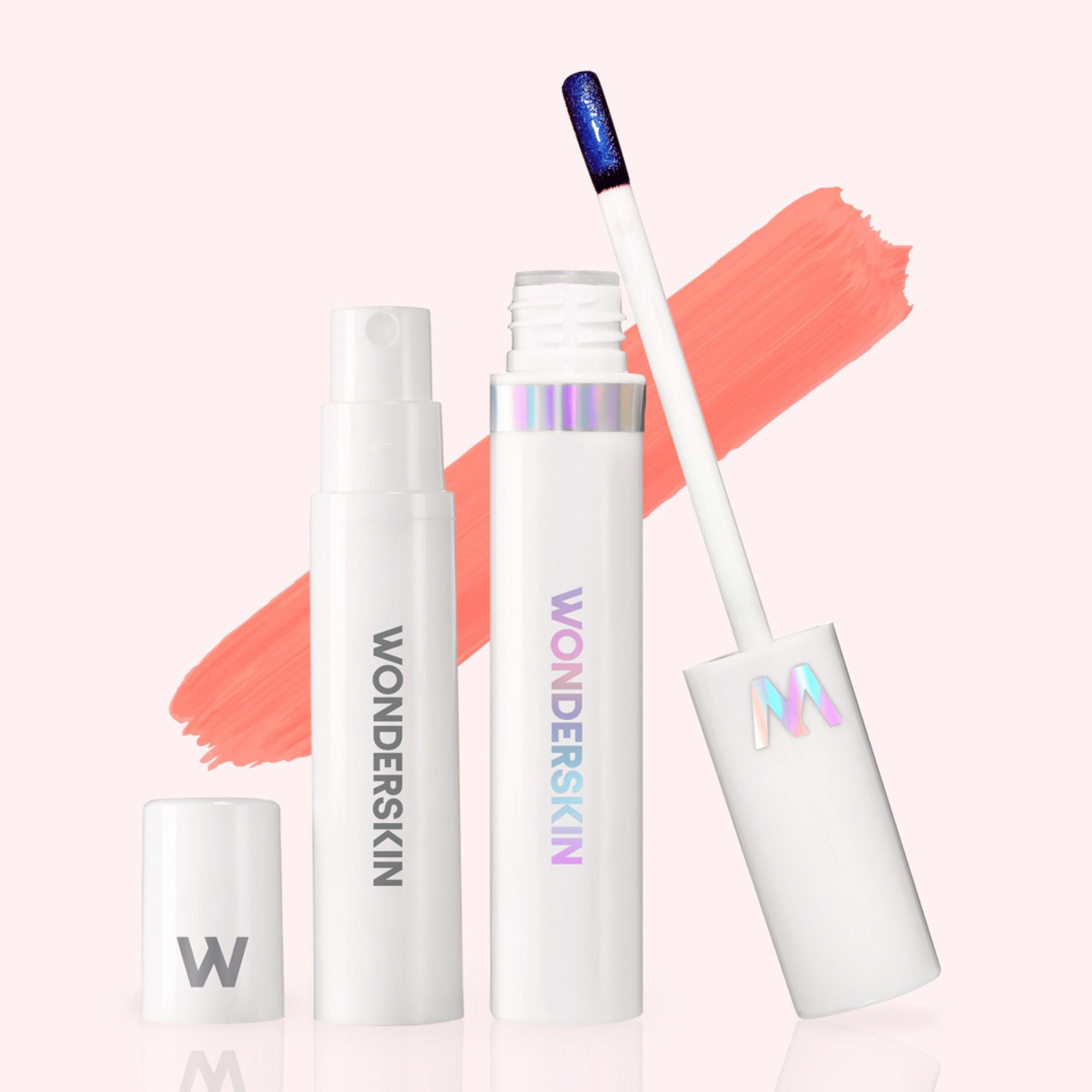 Blading Lip Stain Kit