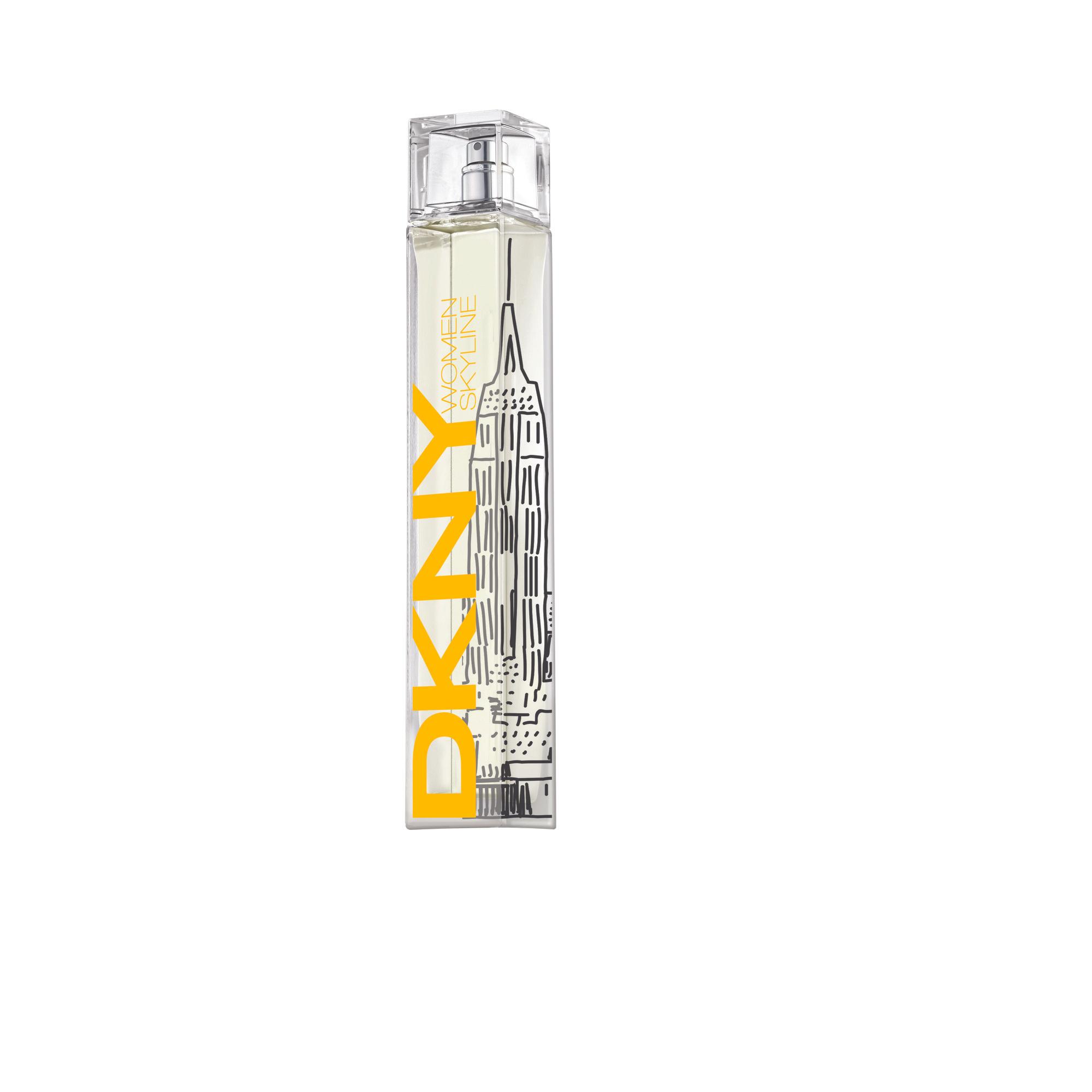 DKNY Women Skyline Eau de Parfum – 100 ml