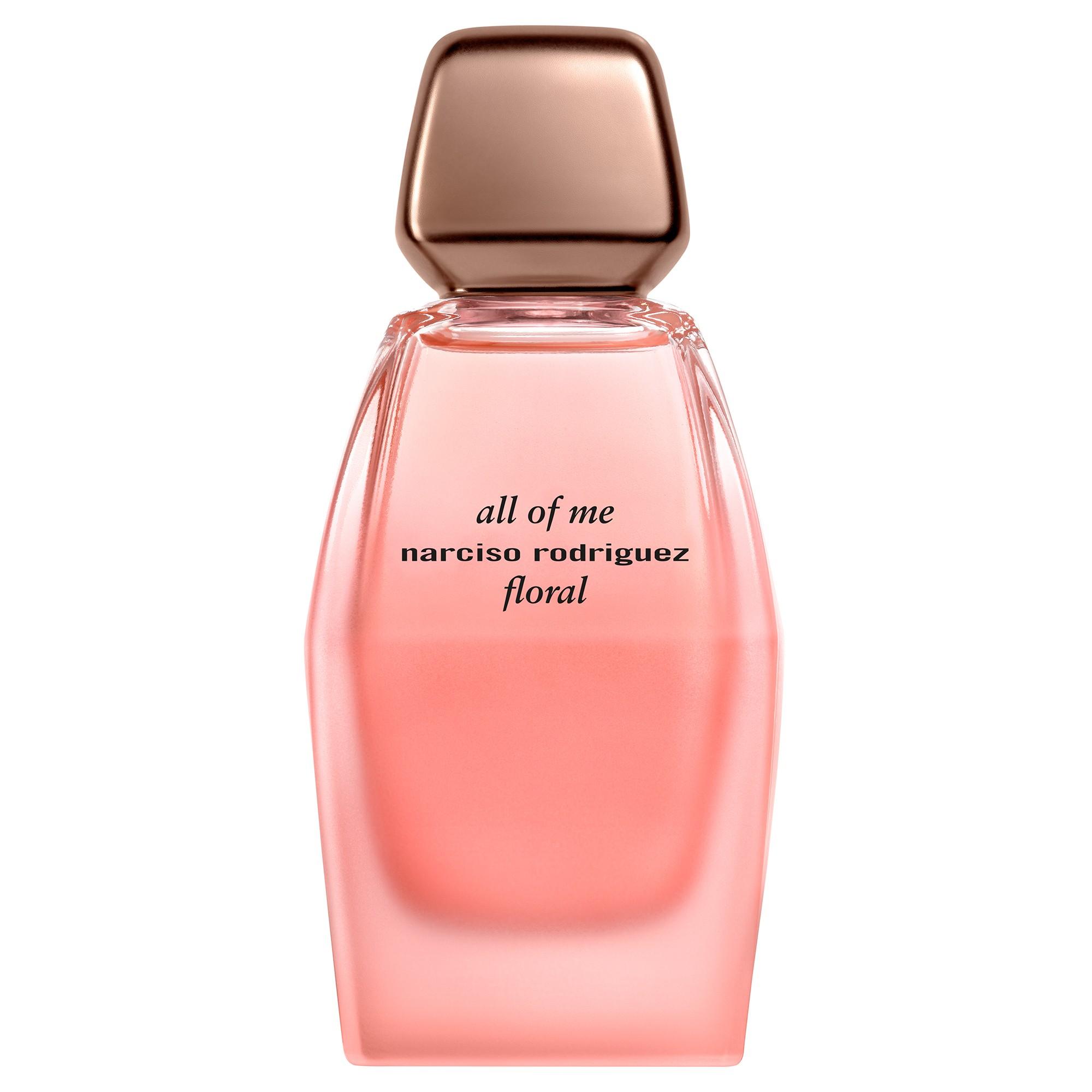 All of Me Floral Eau de Parfum