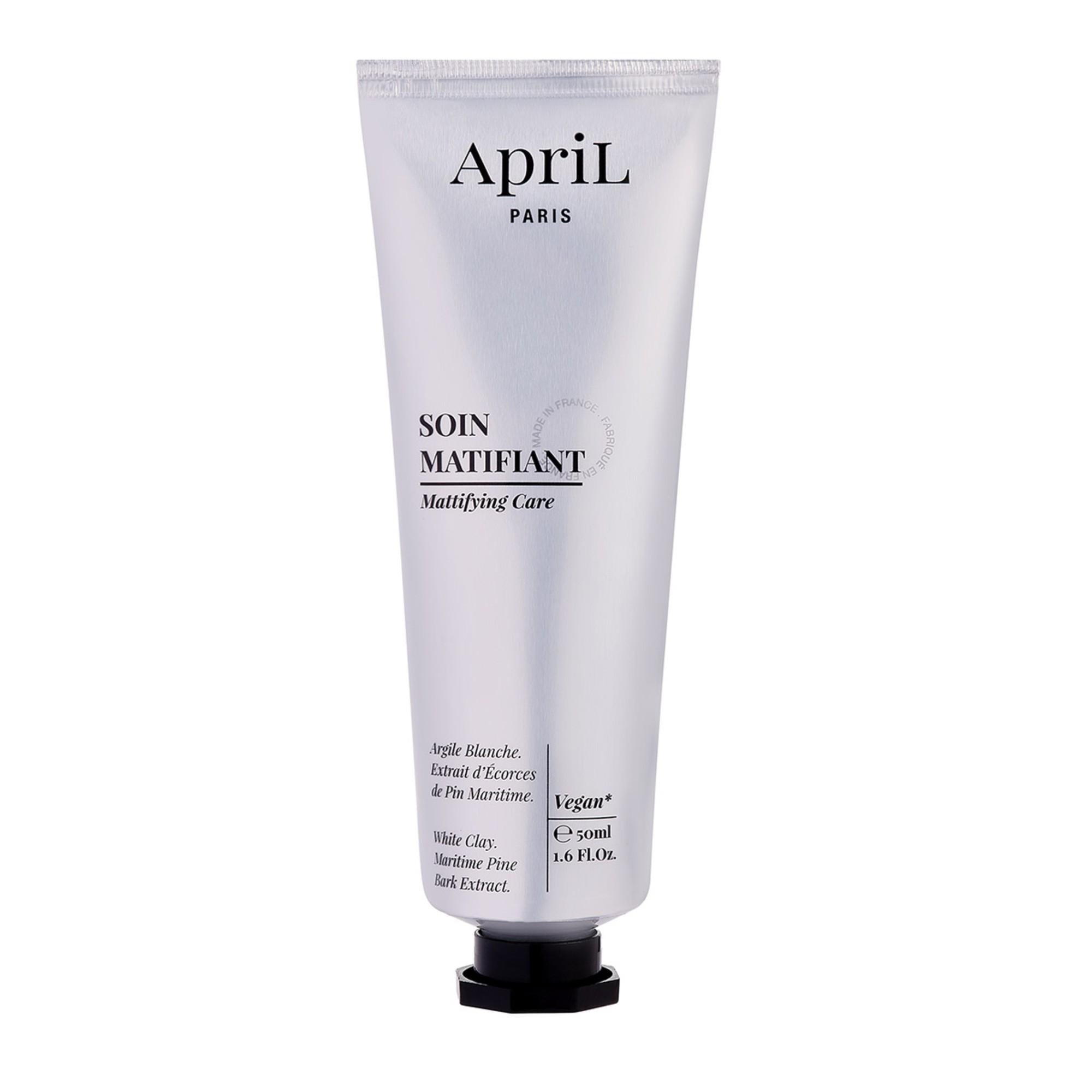 Matterende Verzorging