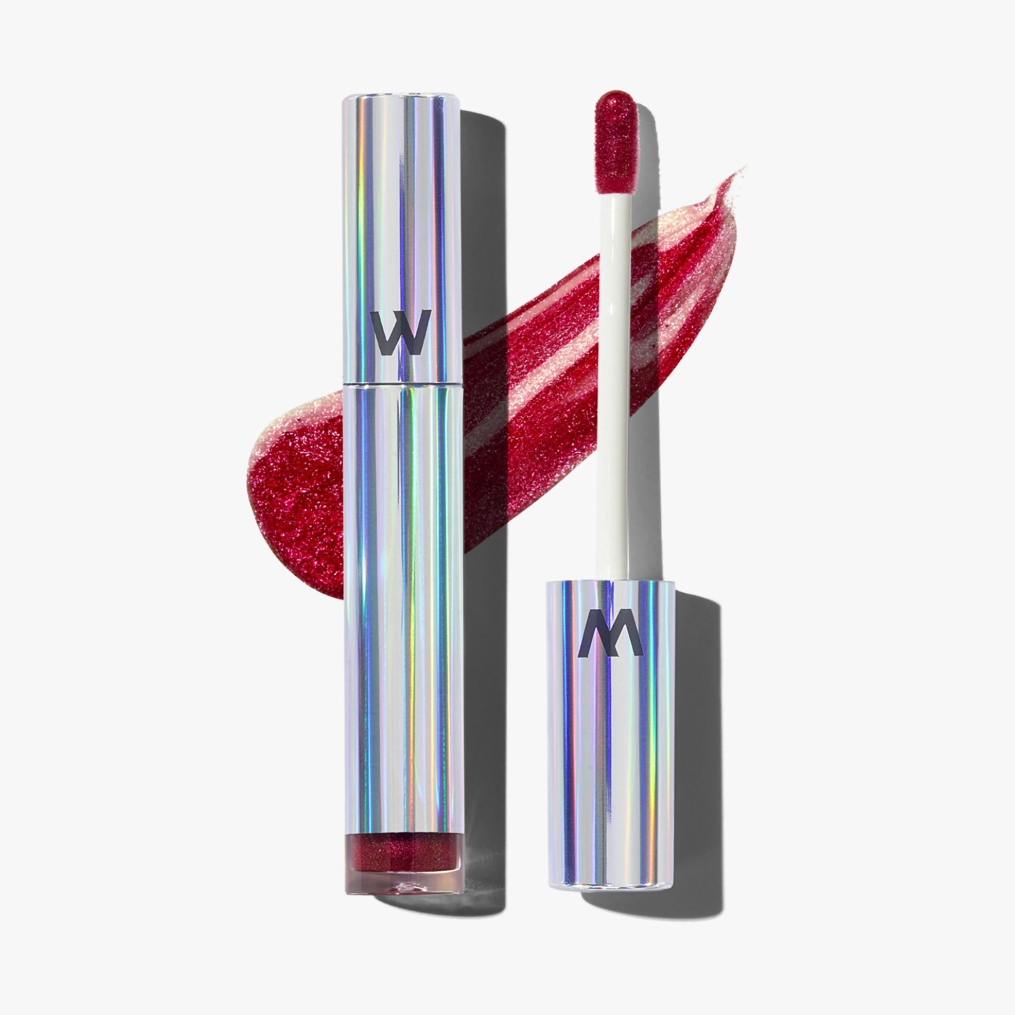 Blading Top Gloss
