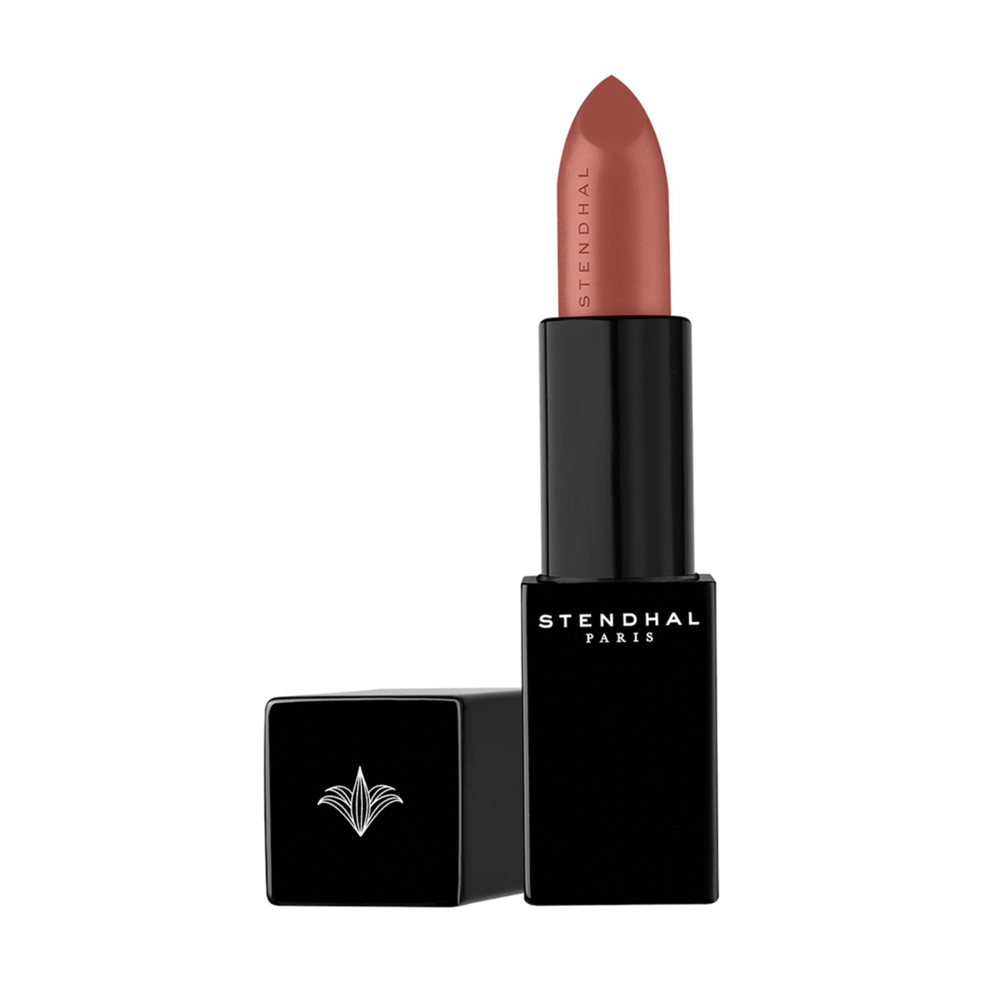 Rouge à lèvres effet satiné
