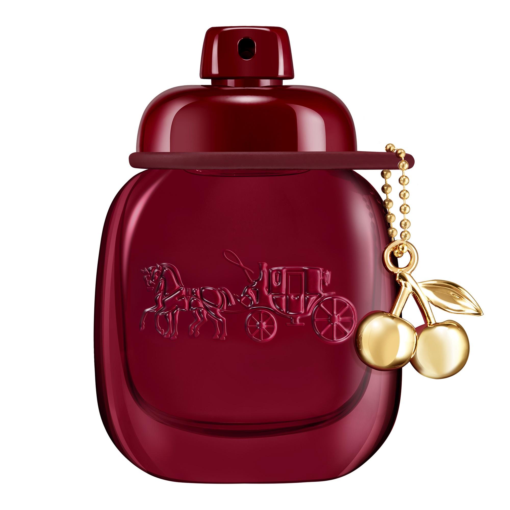 WOMAN CHERRY PARFUM