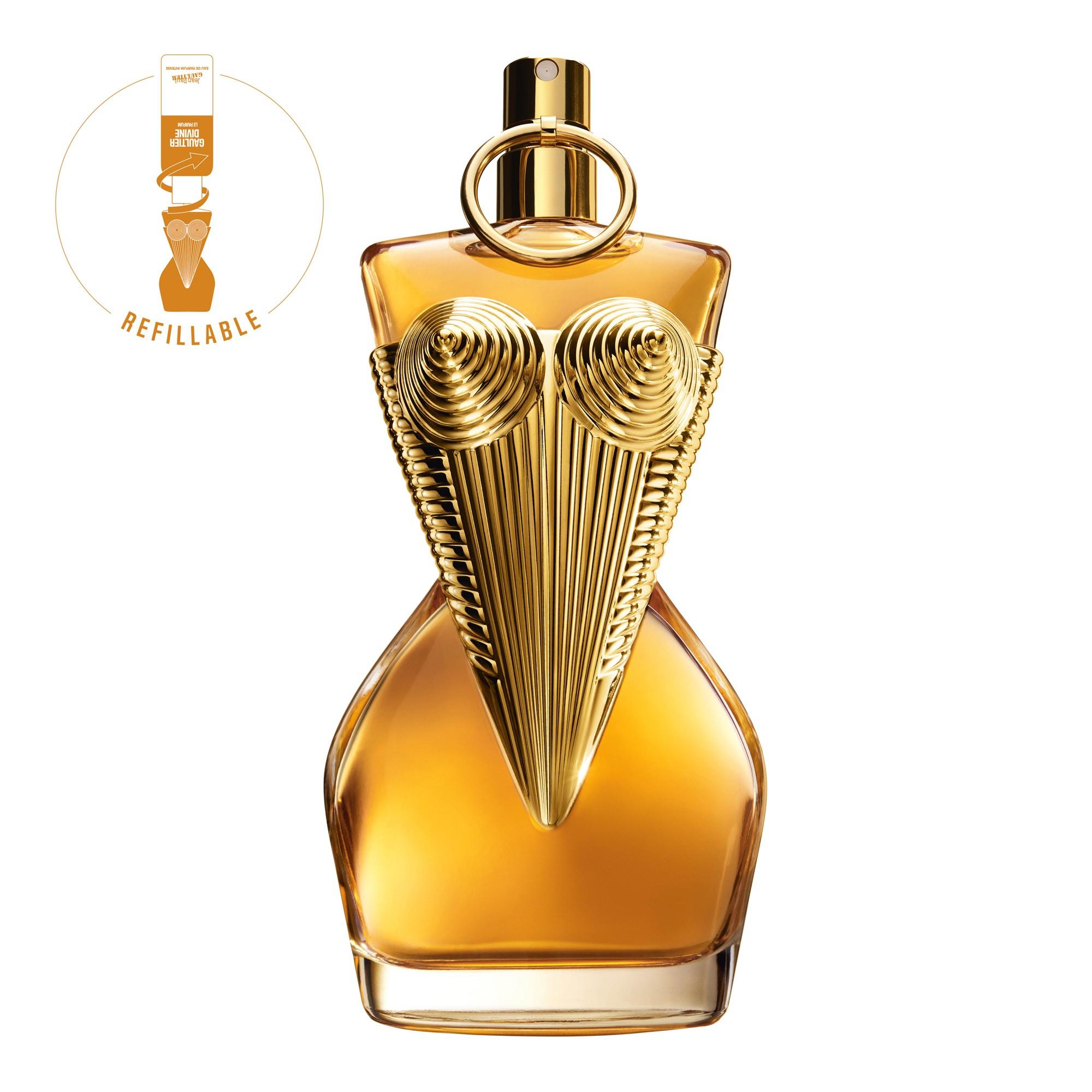 GAULTIER DIVINE LE PARFUM