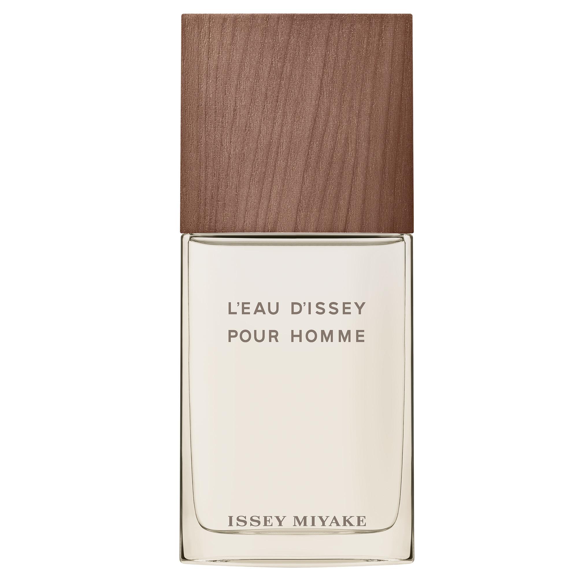 L'Eau d'Issey Vétiver Eau de Toilette Intense