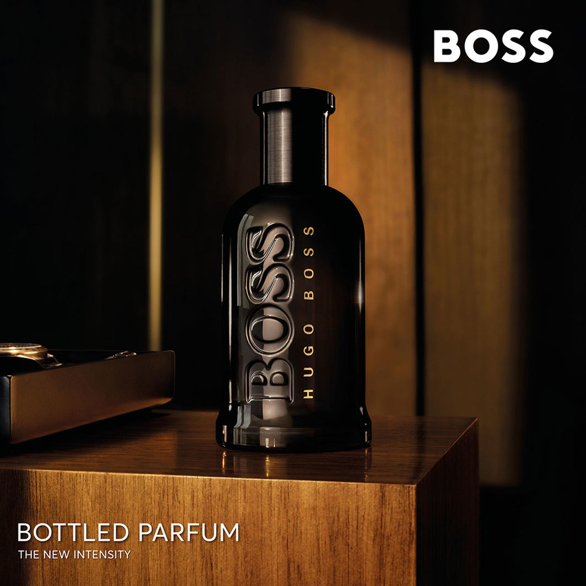 Parfum merk boss top