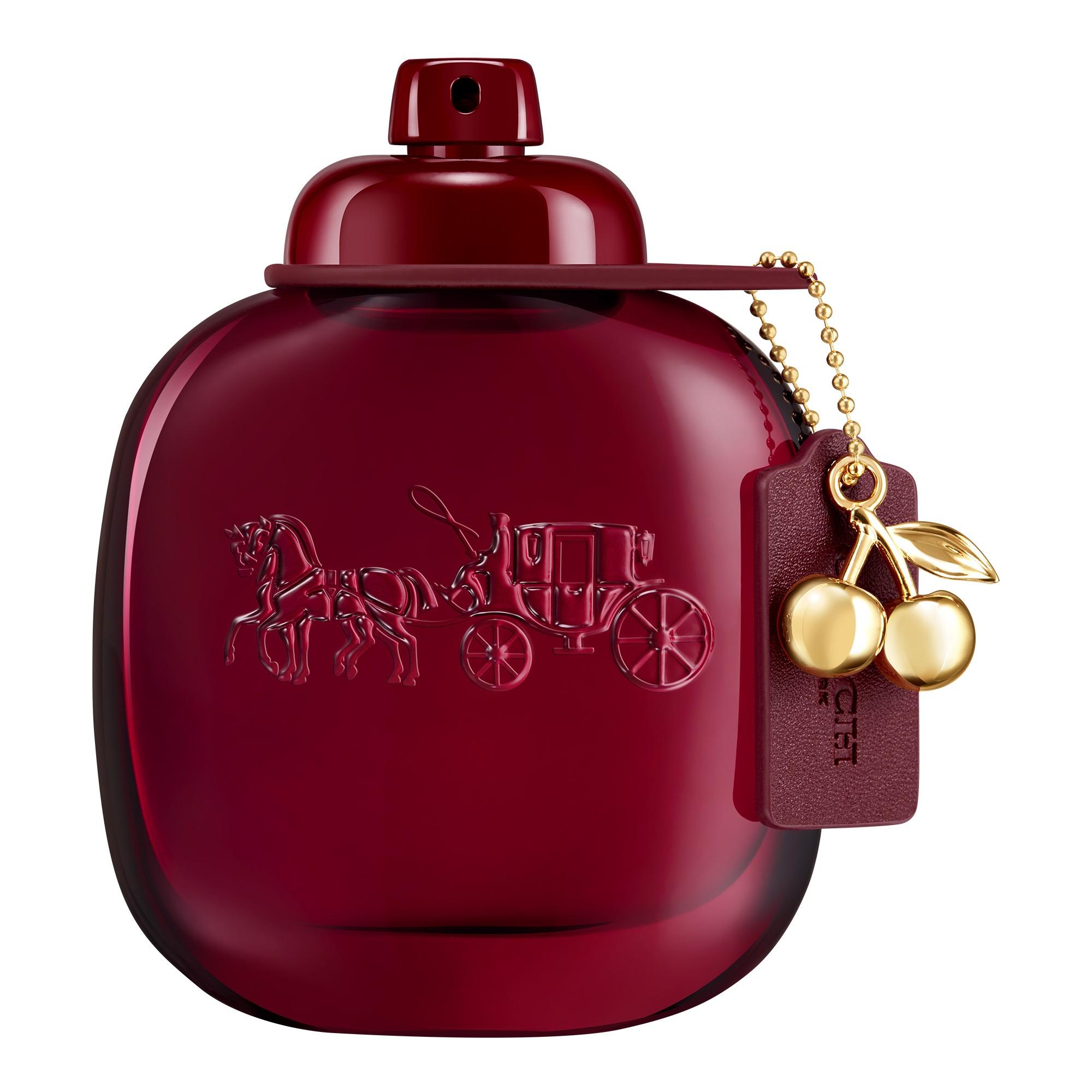 WOMAN CHERRY PARFUM