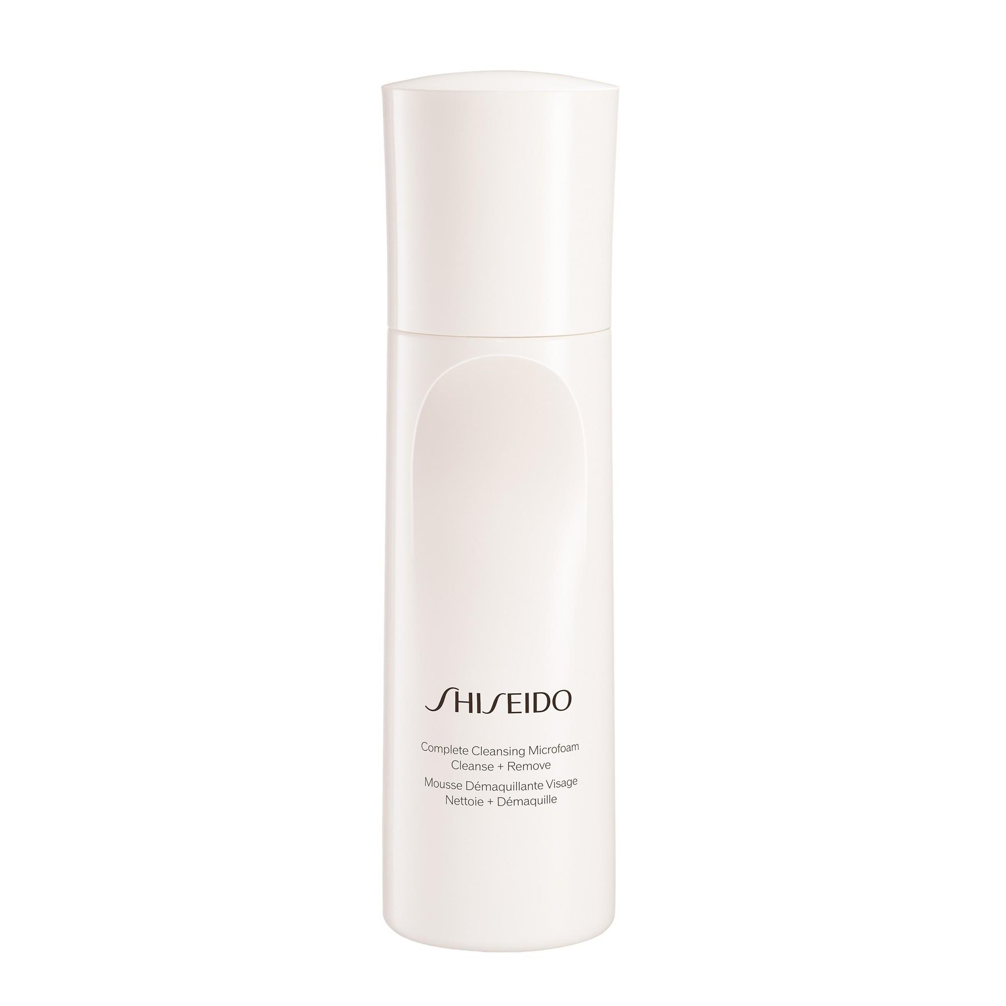 Mousse Démaquillante Visage