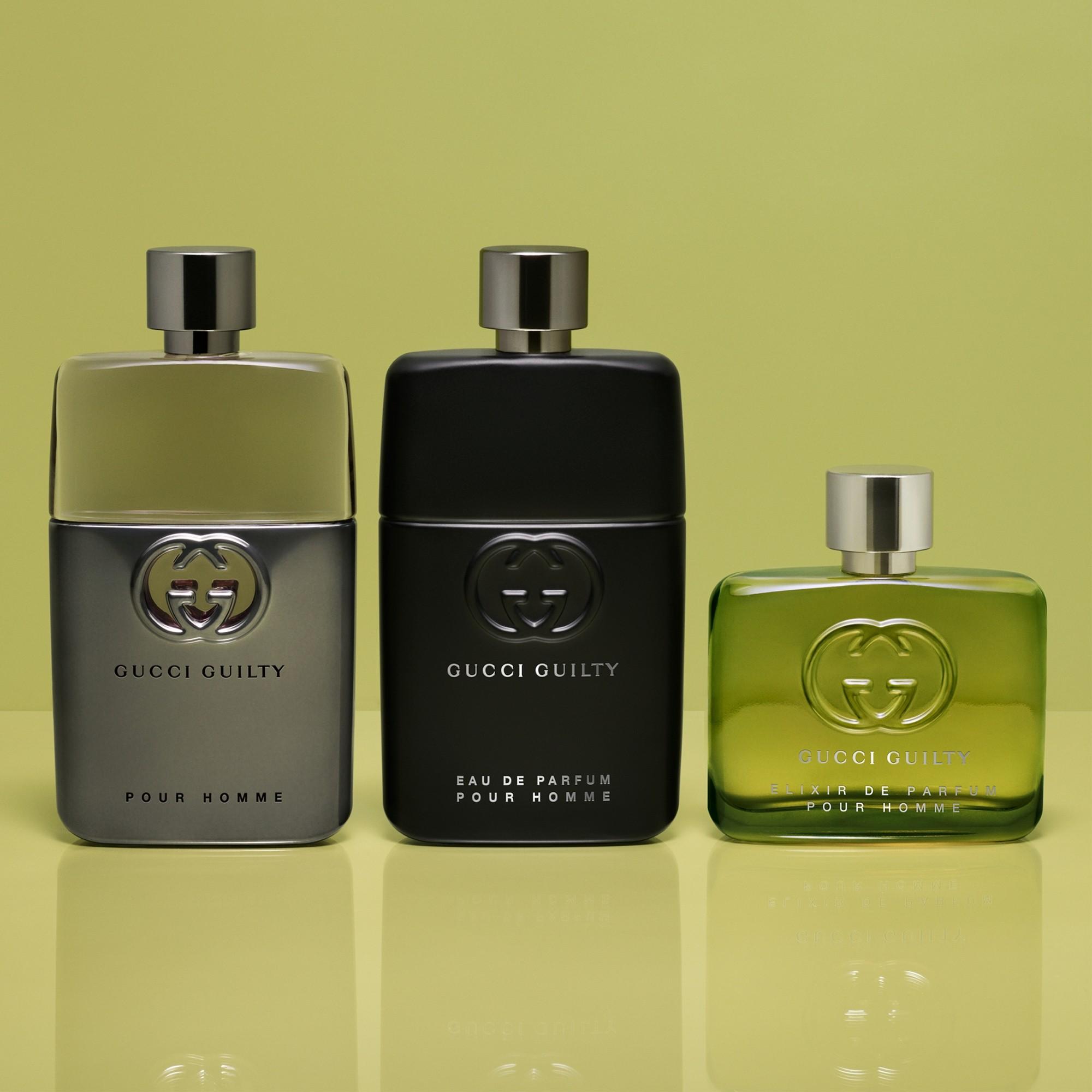 GUCCI Guilty Eau de Toilette cadeauset voor heren Vrouw | Gratis Levering -  ApriL Parfumerie ❤️