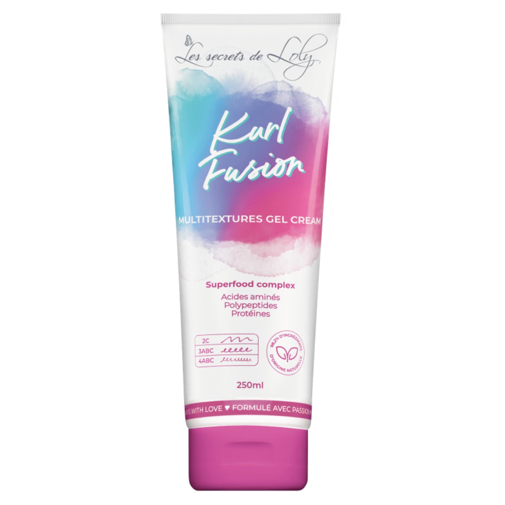 Kurl Fusion