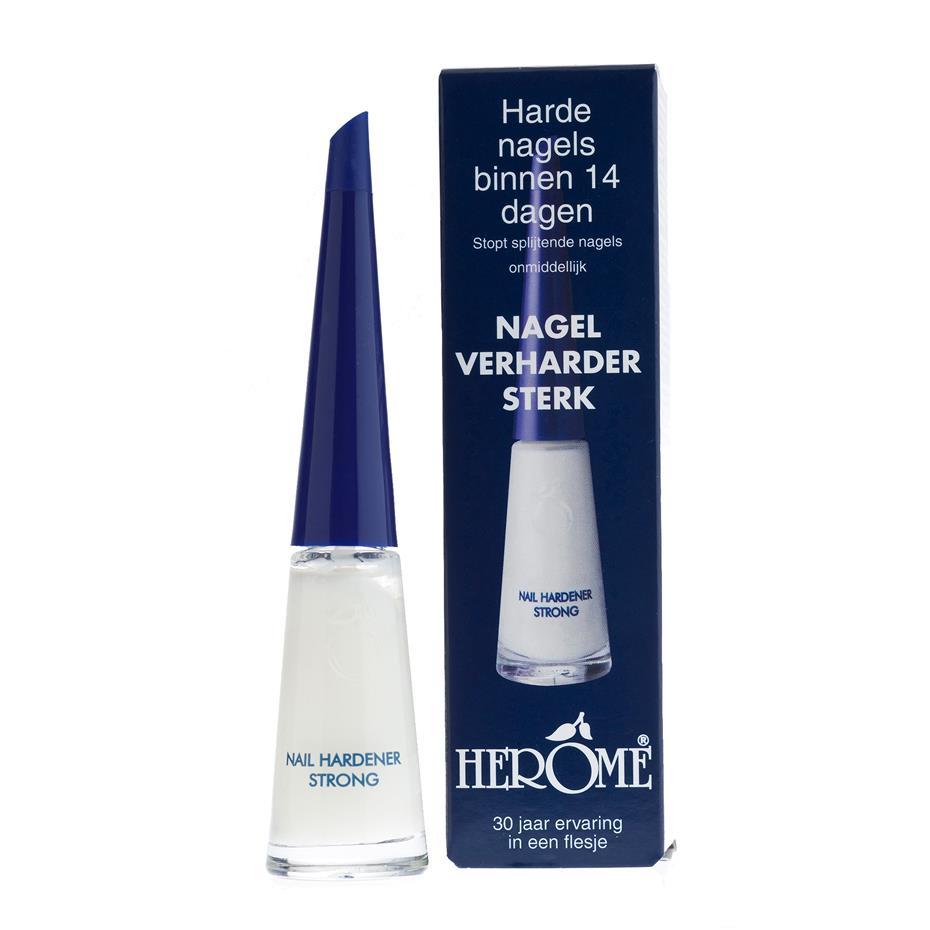 Nail Hardener Extra Strong