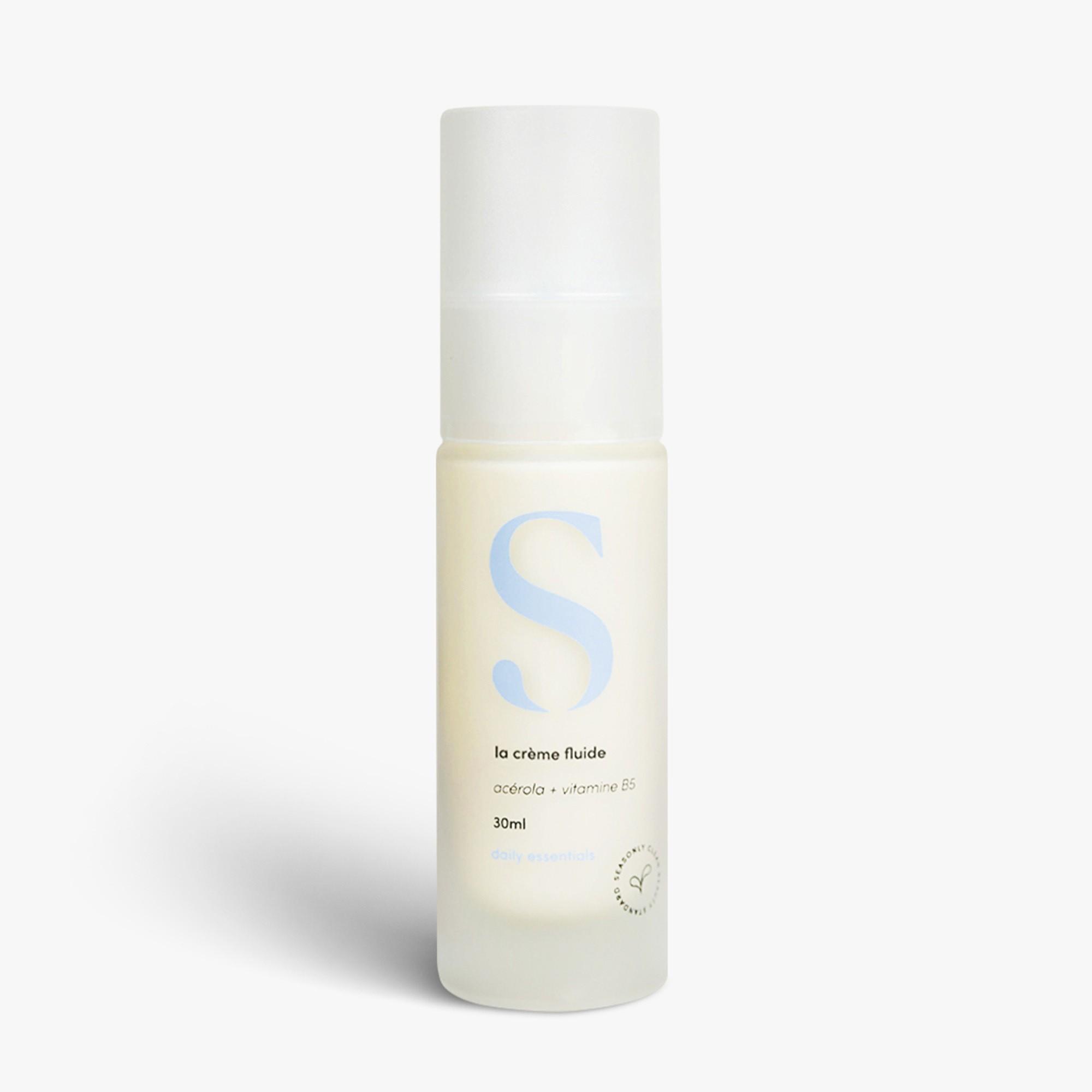 Fluïde crème