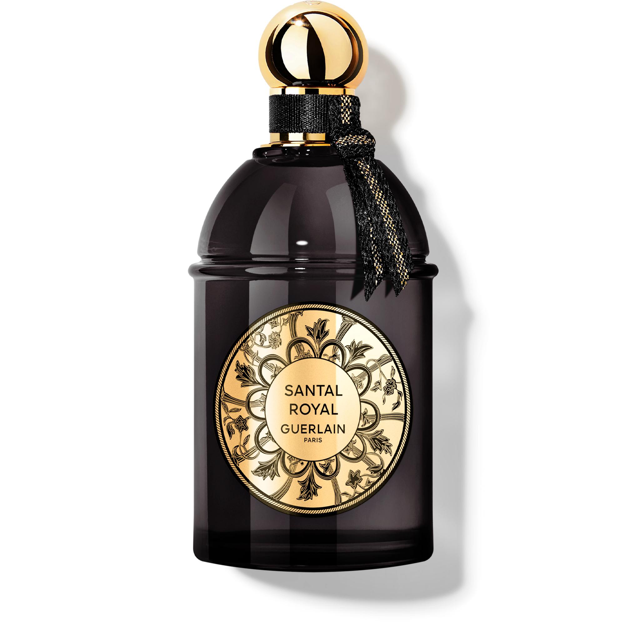 Santal Royal