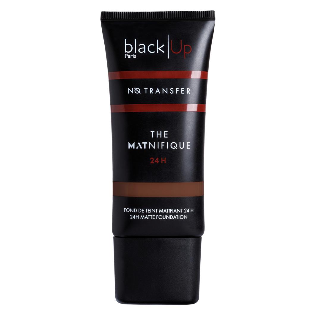 Fond de Teint The Matnifique n°00