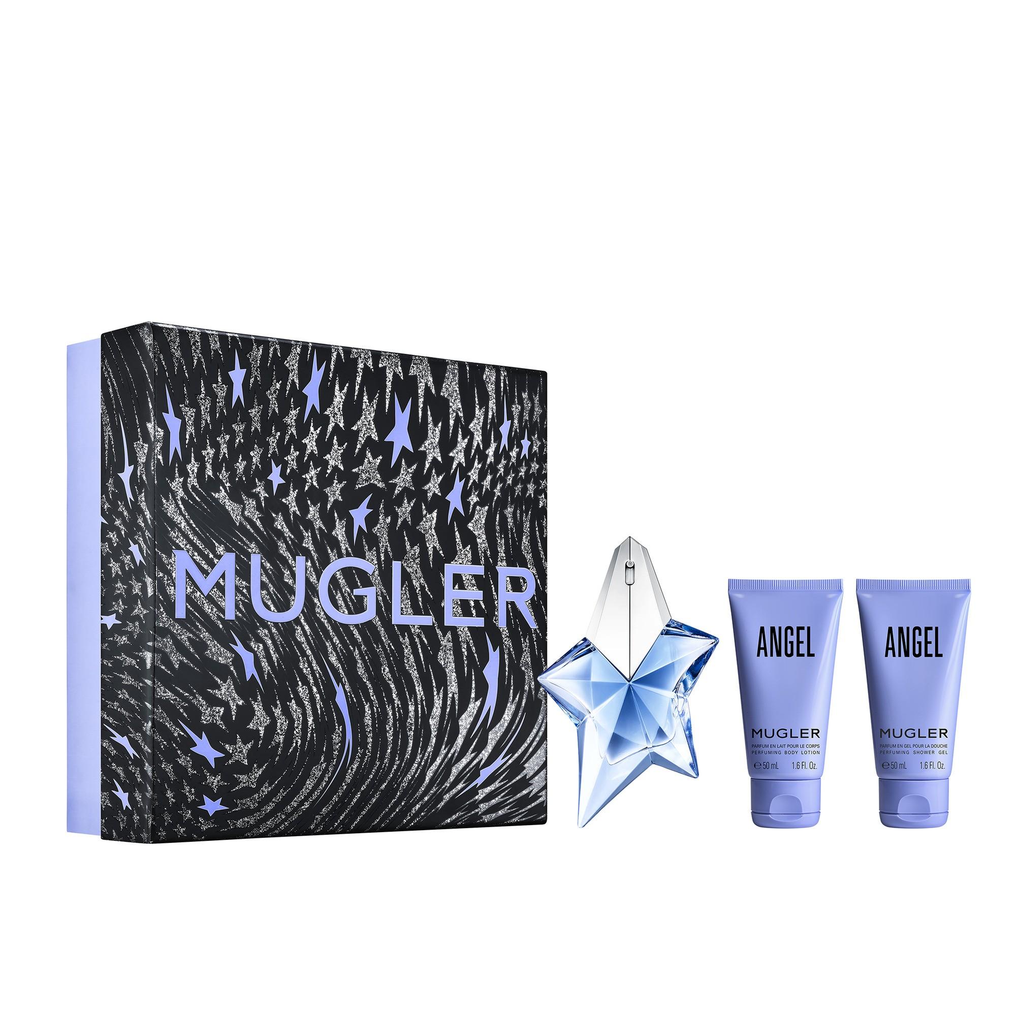 Angel Eau de Parfum Geschenkset
