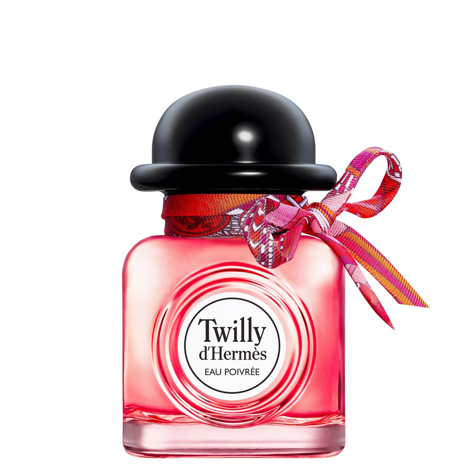Twilly d'Hermès Eau Poivrée