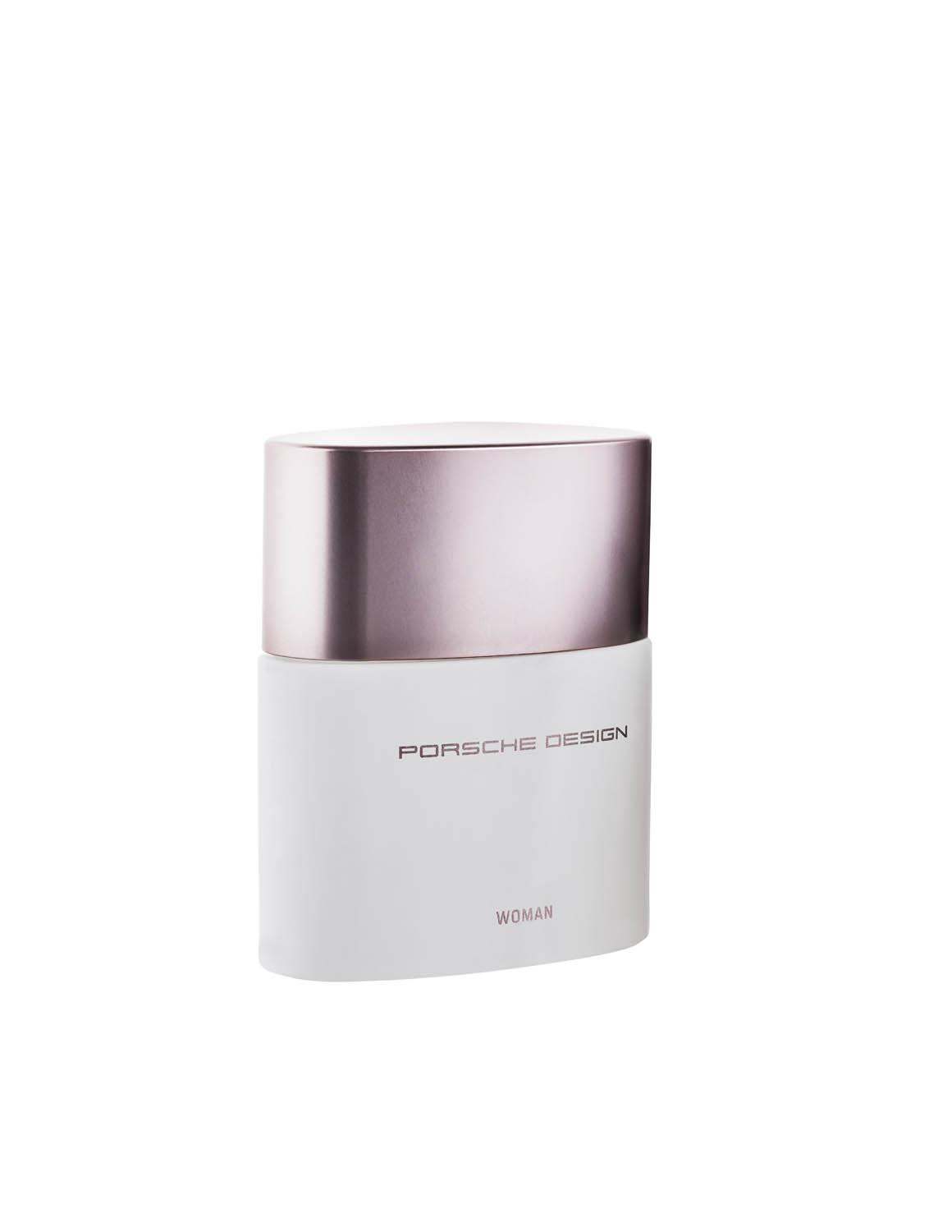 PORSCHE DESIGN WOMAN EDP 50ML