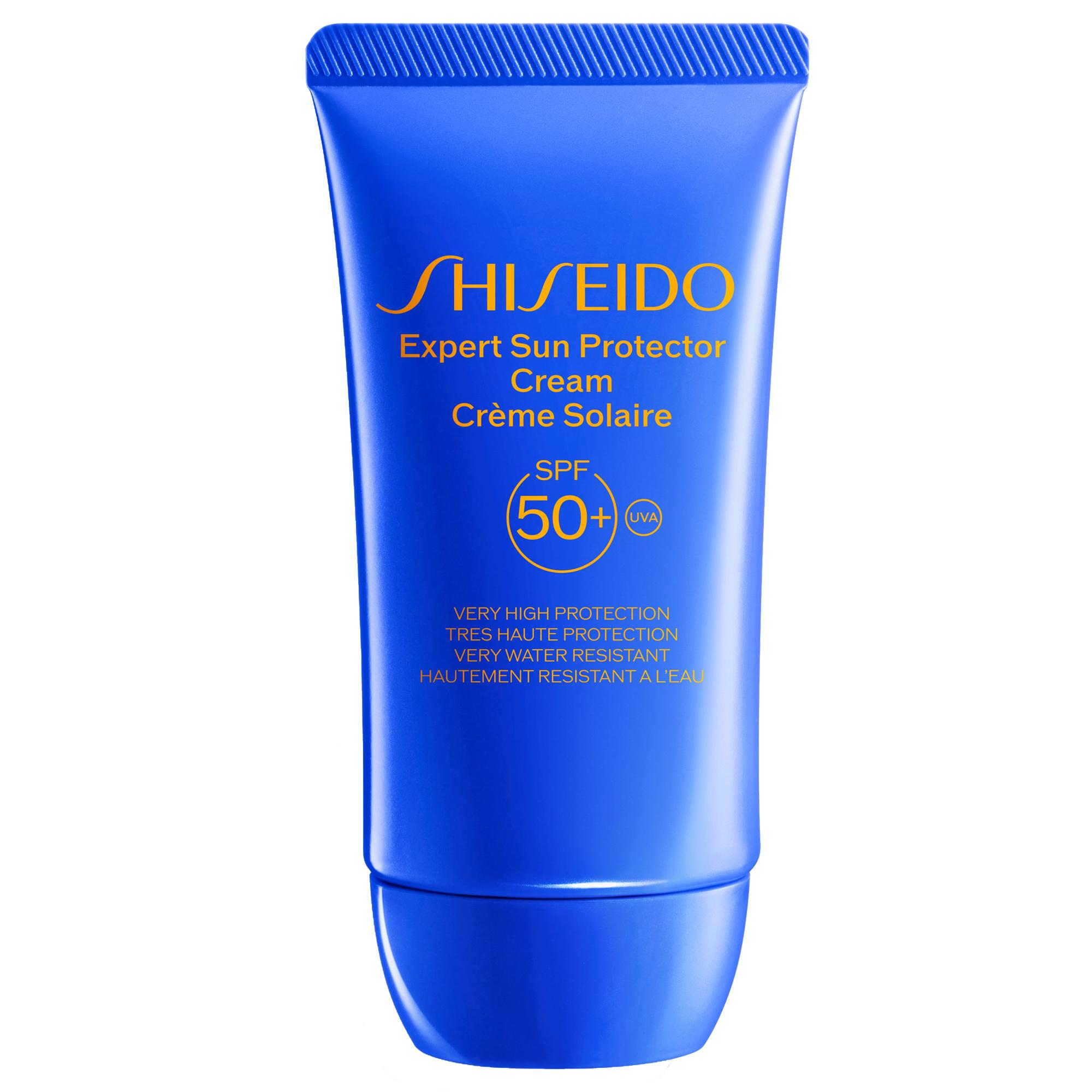 Crème Solaire SPF50+