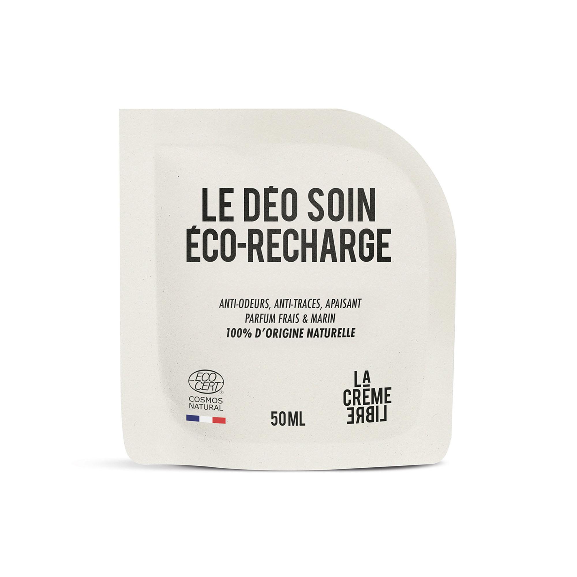 Eco-Recharge Le Déo Soin 50ML