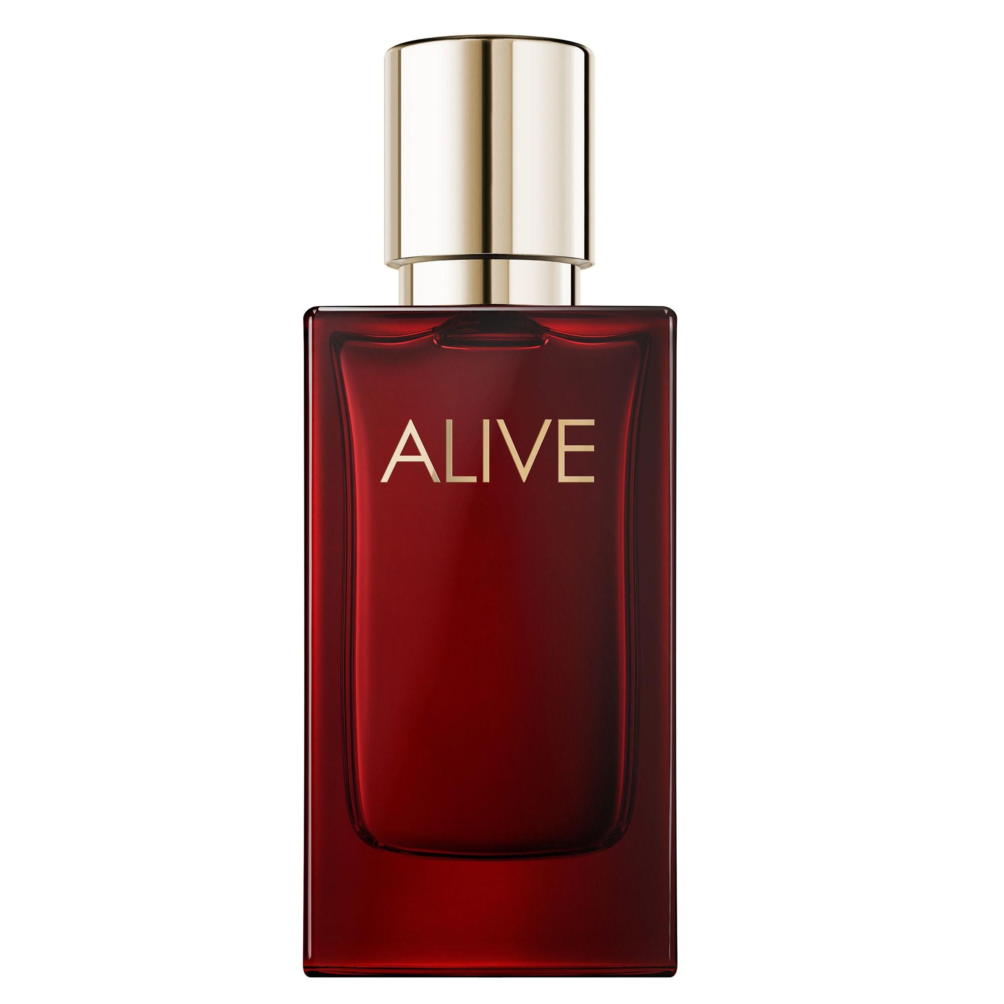 Alive Absolu Parfum Intense