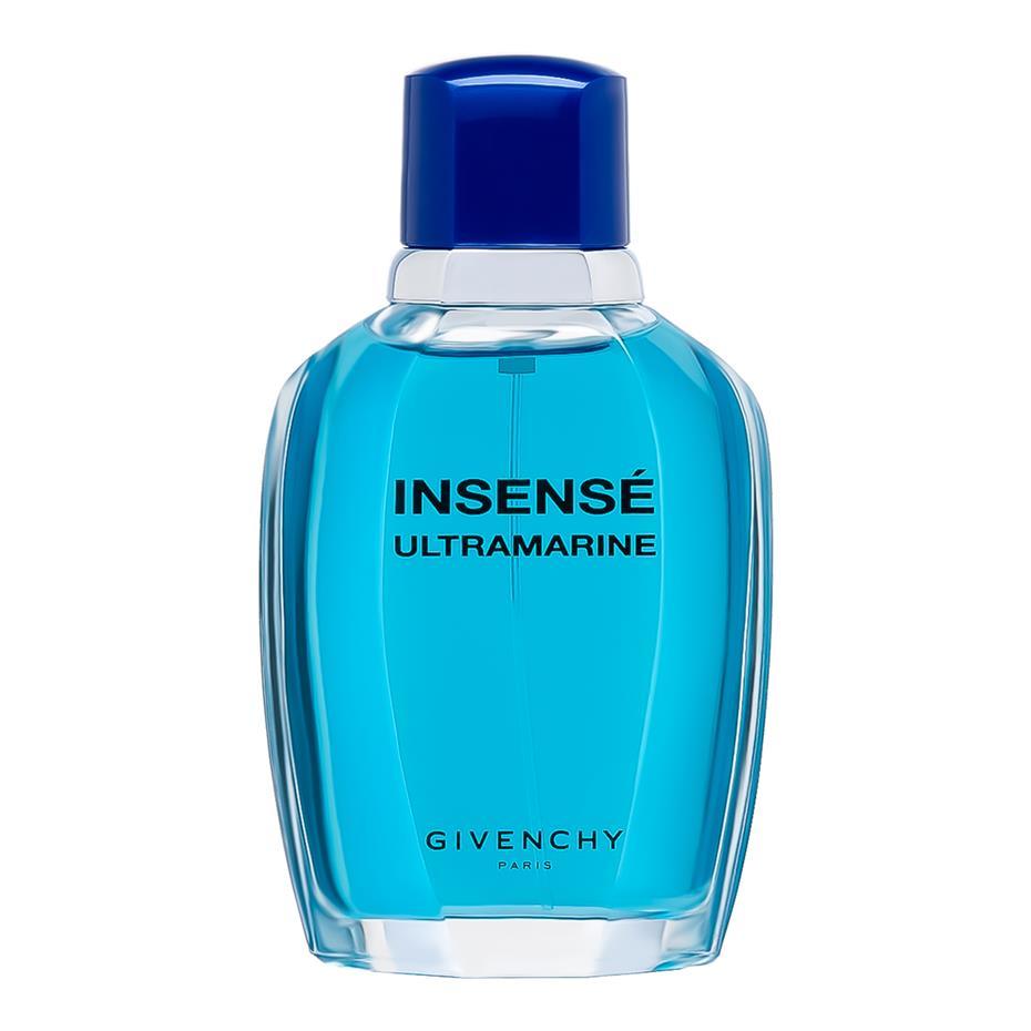 Insensé Ultramarine