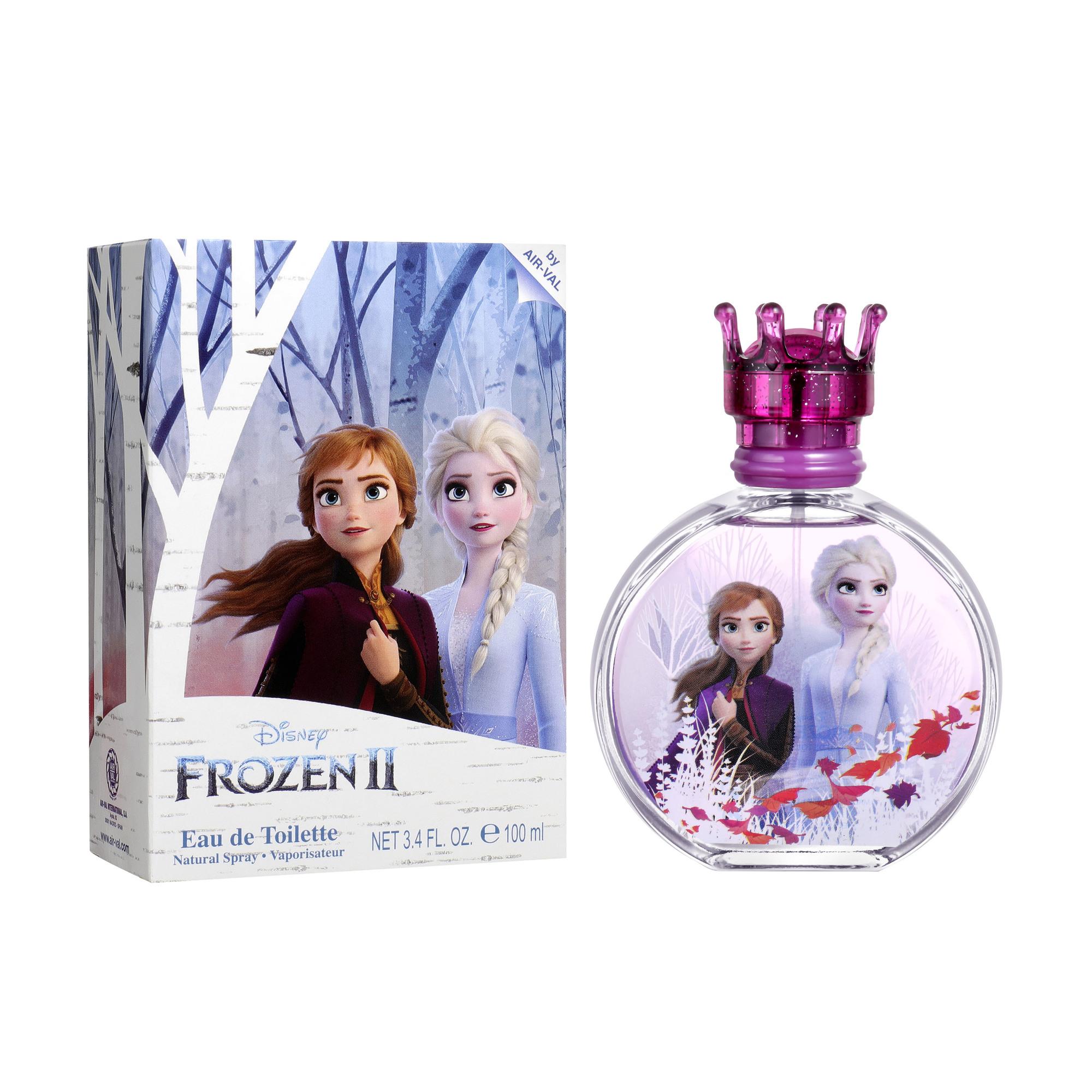 Frozen Eau de Toilette