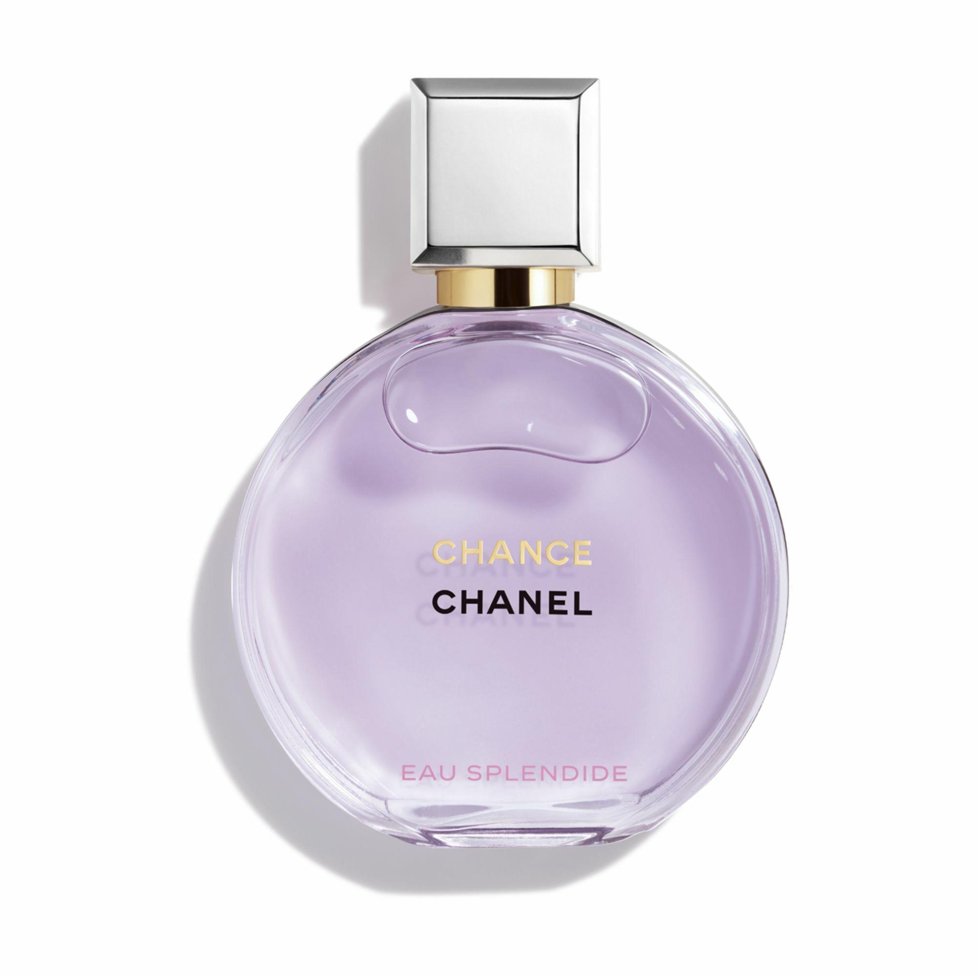 CHANCE EAU SPLENDIDE EAU DE PARFUM VAPORISATEUR
