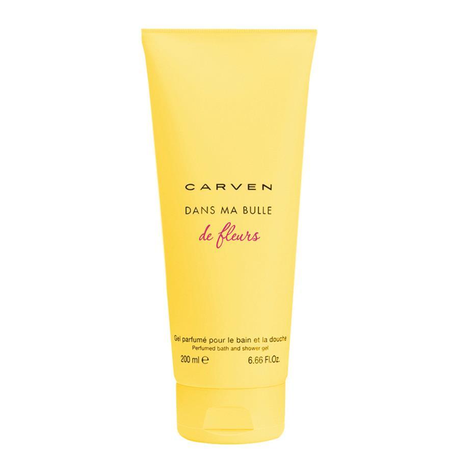 Carven dans ma bulle de best sale fleurs eau de toilette