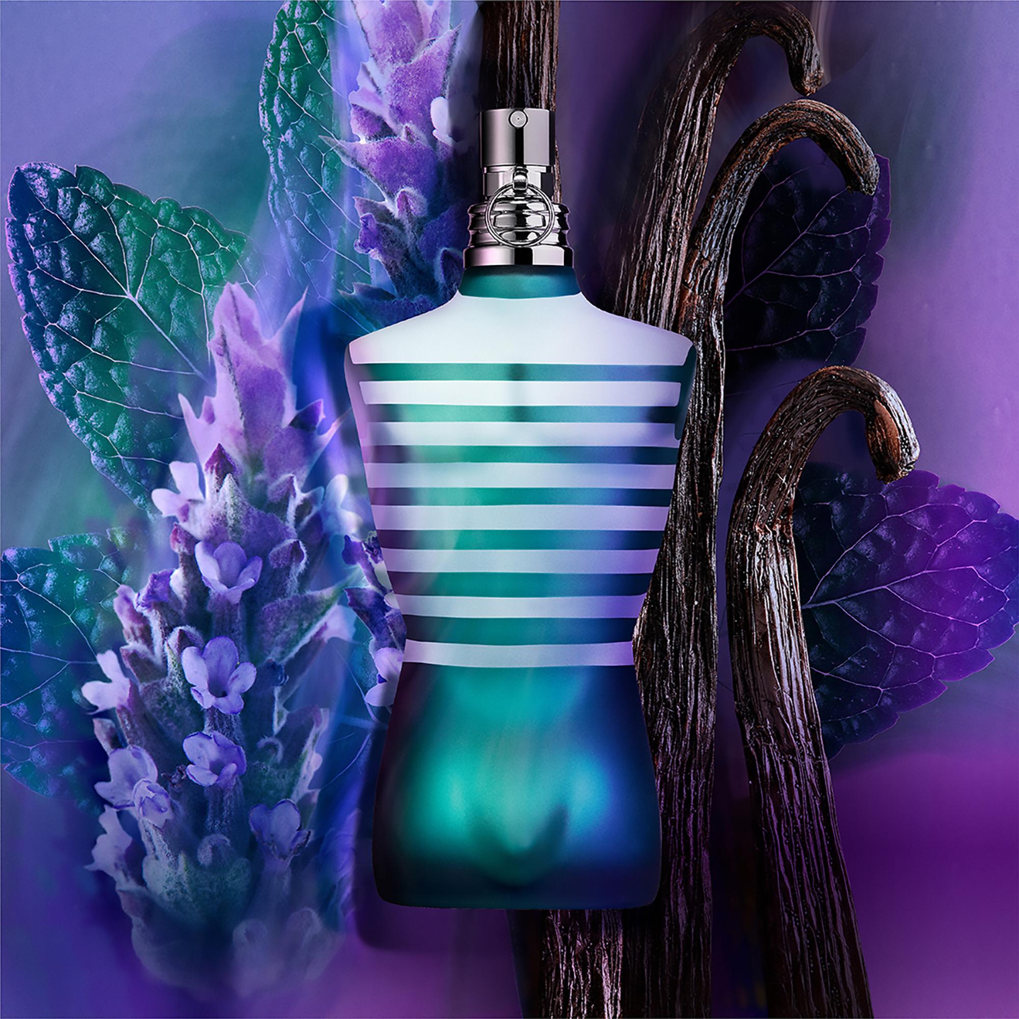 Le bleu jean paul gaultier store