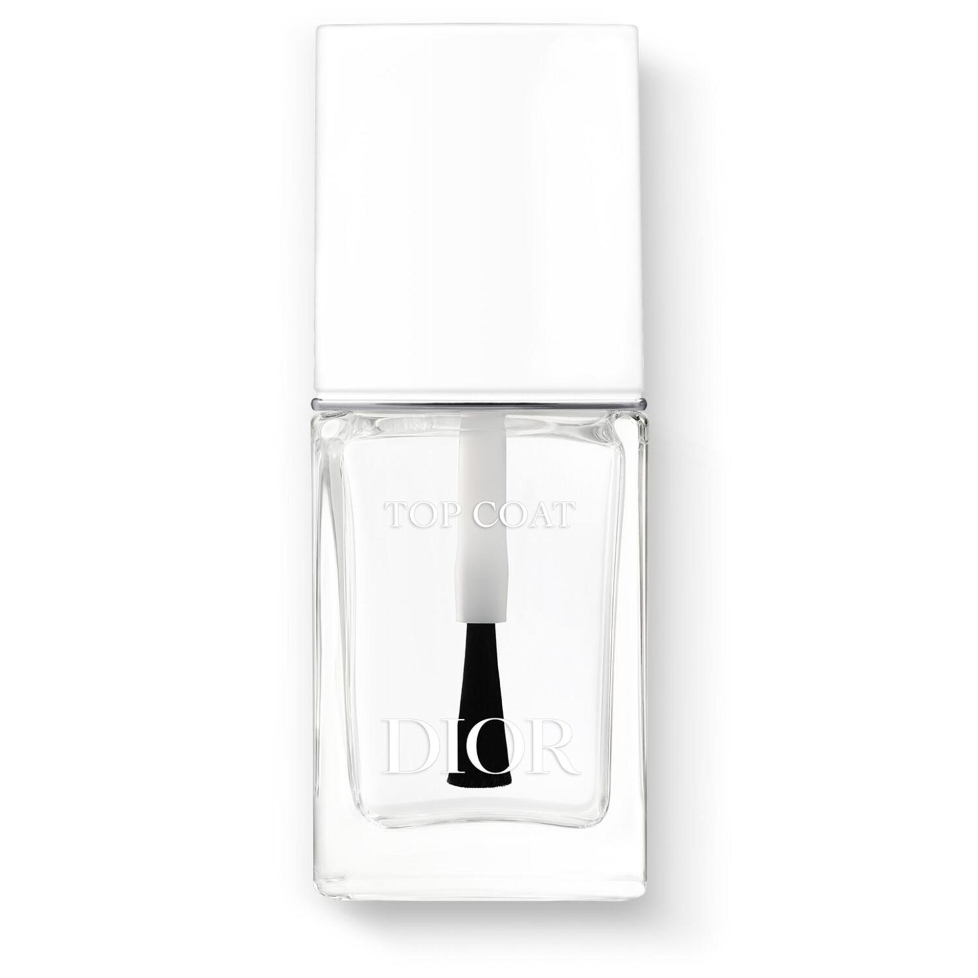 Base coat dior ApriL Planet Parfum